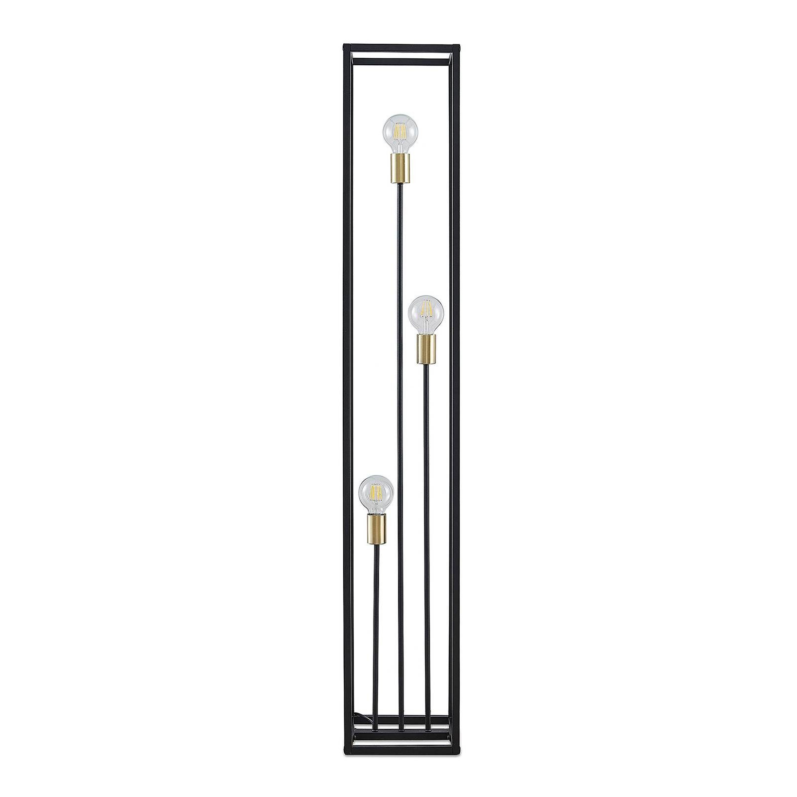 Stehlampe Tiliane