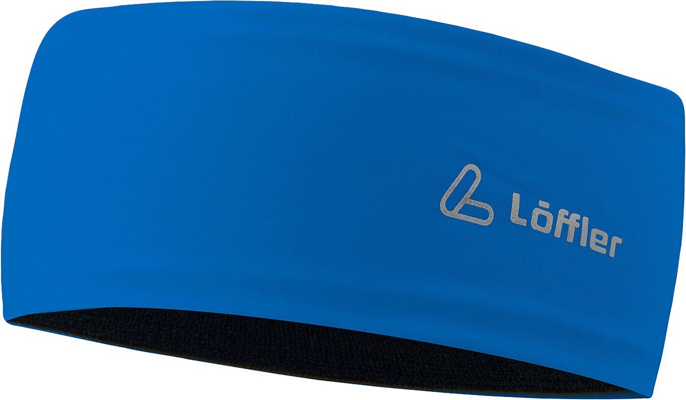 Löffler Stirnband MONO HEADBAND MARIN