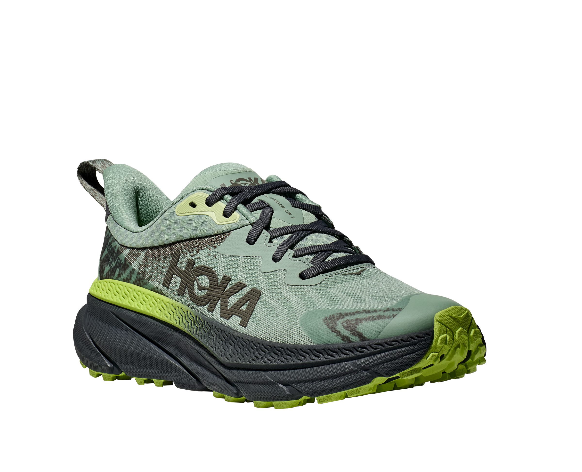 CHALLENGER 7 GORE-TEX Trailrunningschuh