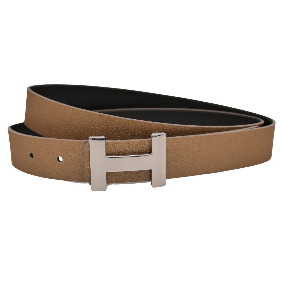 AnnaMatoni Ledergürtel AnnaMatoni Ledergürtel Hilo Ledergürtel günstig online kaufen