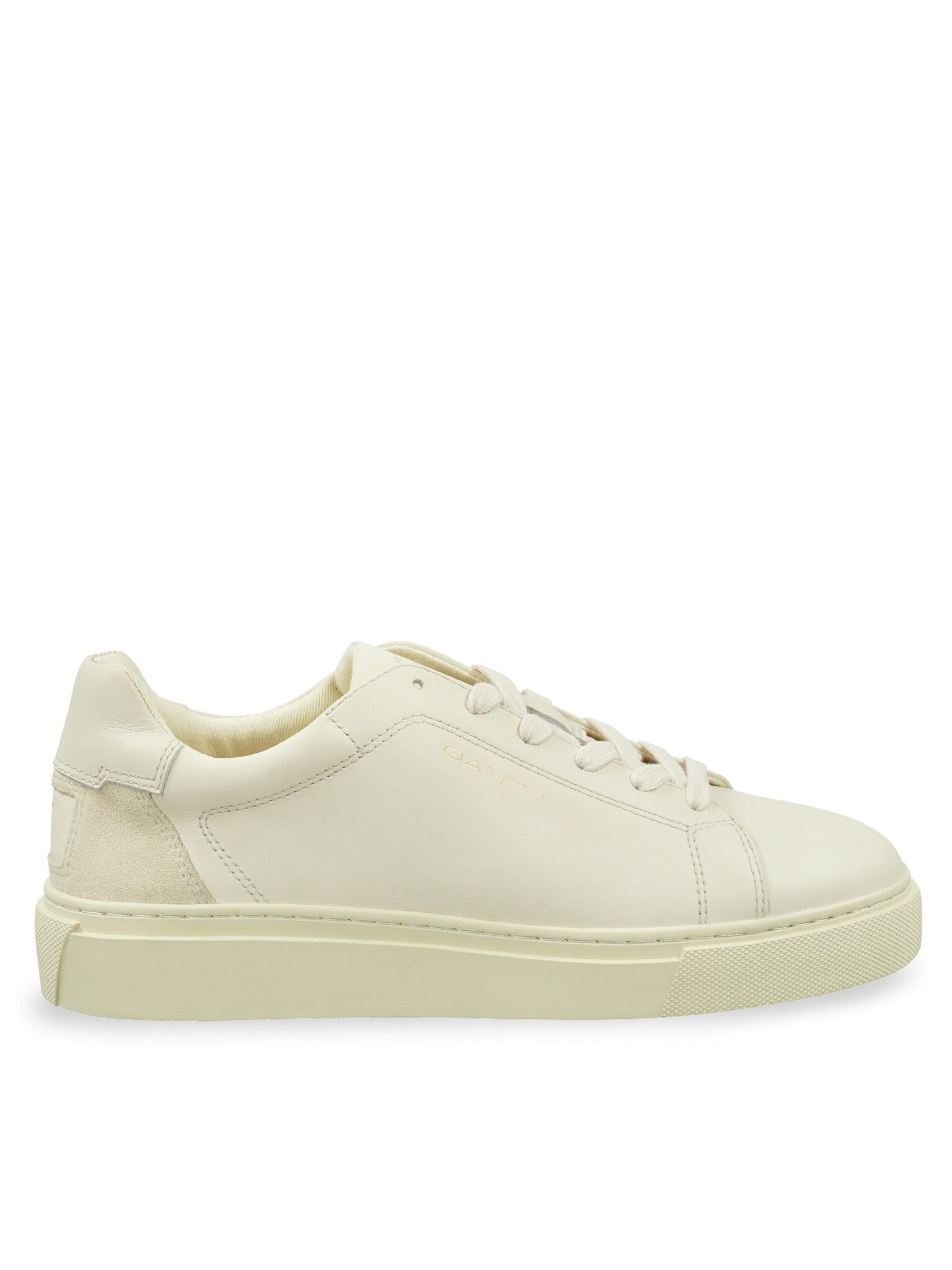 Gant Gant Damen Кроссовкиs GANT-29531658 G125 CREME Beige Кроссовки