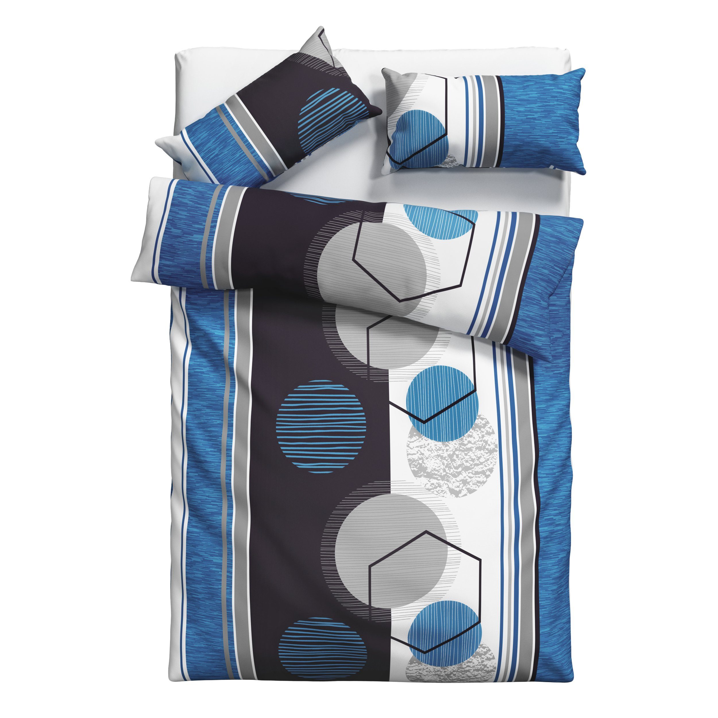 my home Bettwäsche Emmi in Gr. günstig online kaufen