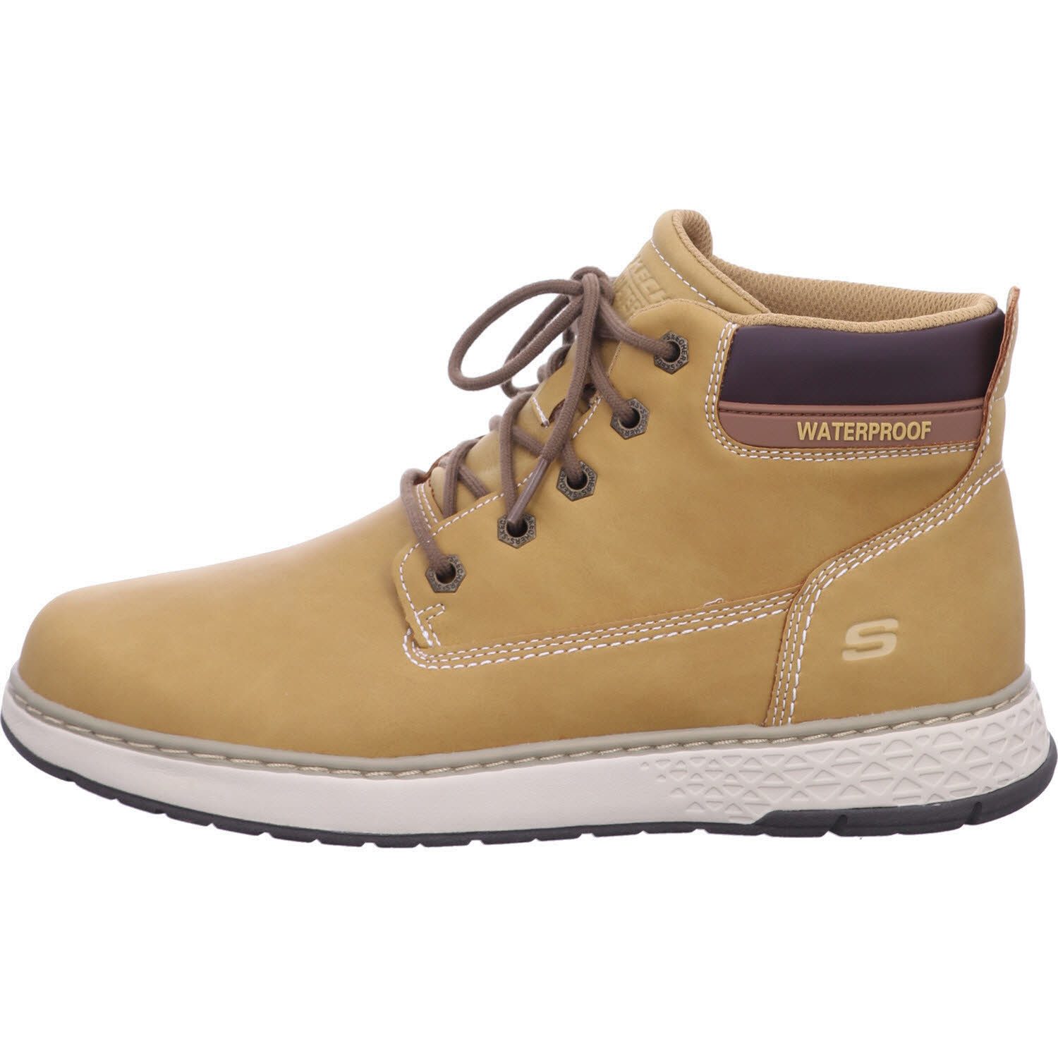 Skechers GARLAN - DENO Stiefelette günstig online kaufen