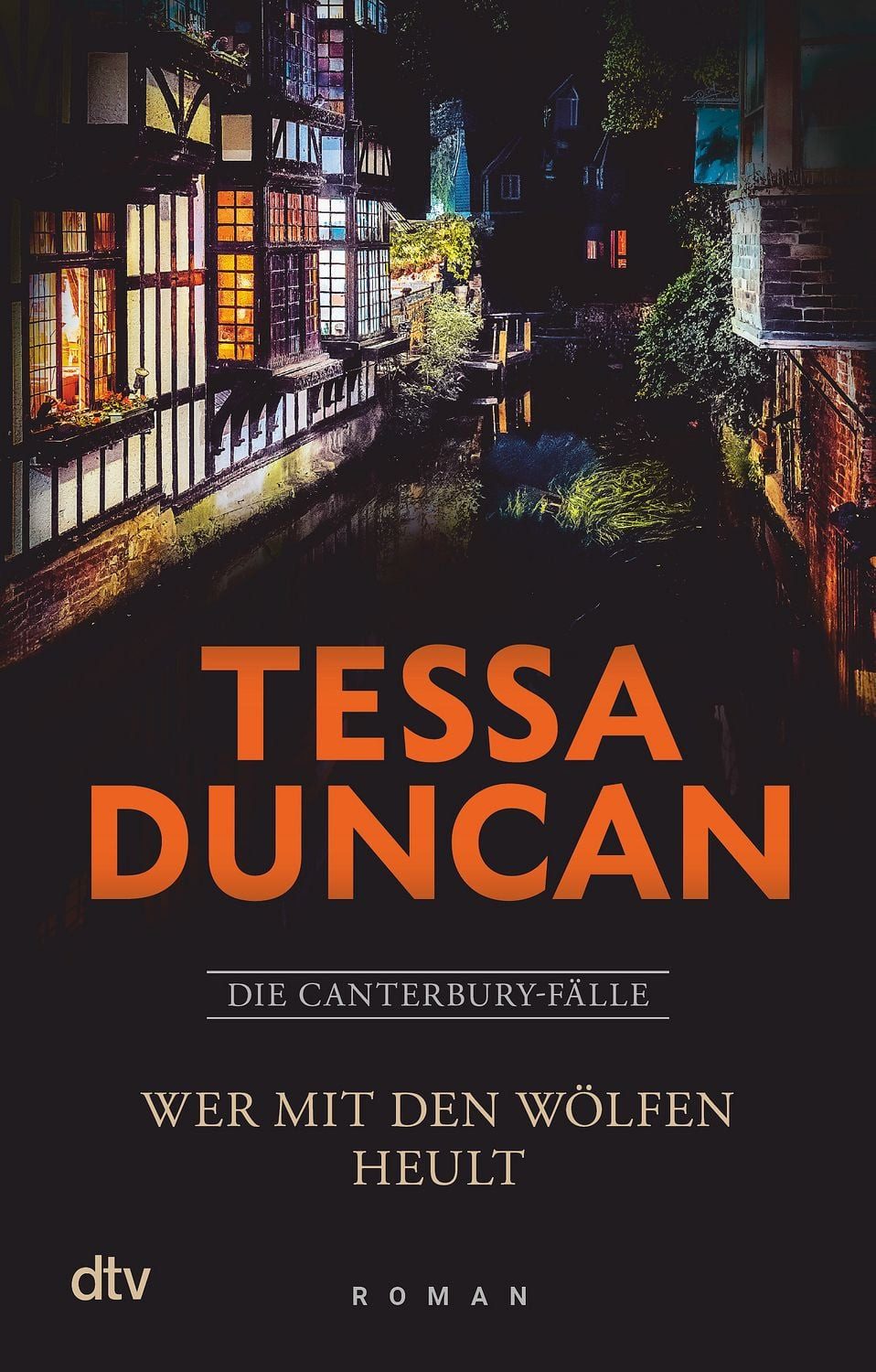 Wer mit den Wölfen heult / Tessa Duncan, Roman, Nach dem eindrucksvollen Debüt wieder Hochspannung vom Feinsten von Tessa Duncan, bekannt als SPIEGEL-Bestsellerautorin Marie Lacrosse, SPIEGEL-Bestseller