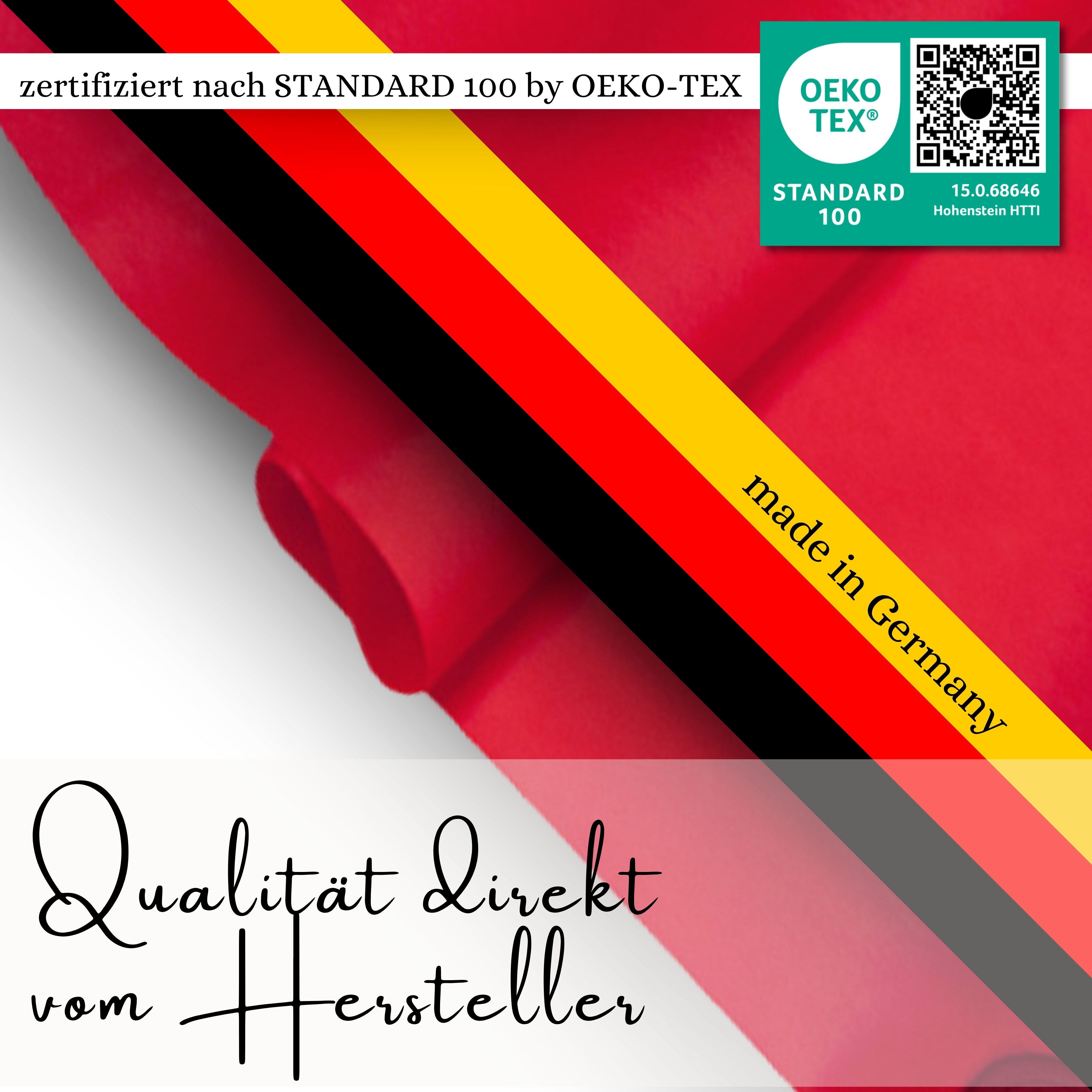Sensalux Tischdecke Sensalux light Tischdeckenrolle 1,10m günstig online kaufen