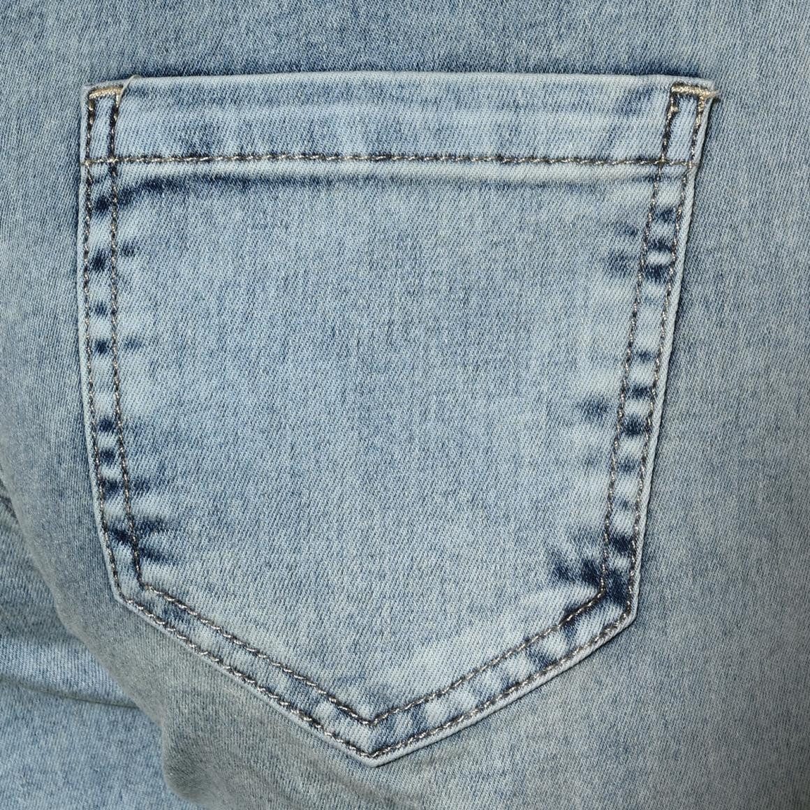 BLUE EFFECT Cargojeans slim fit