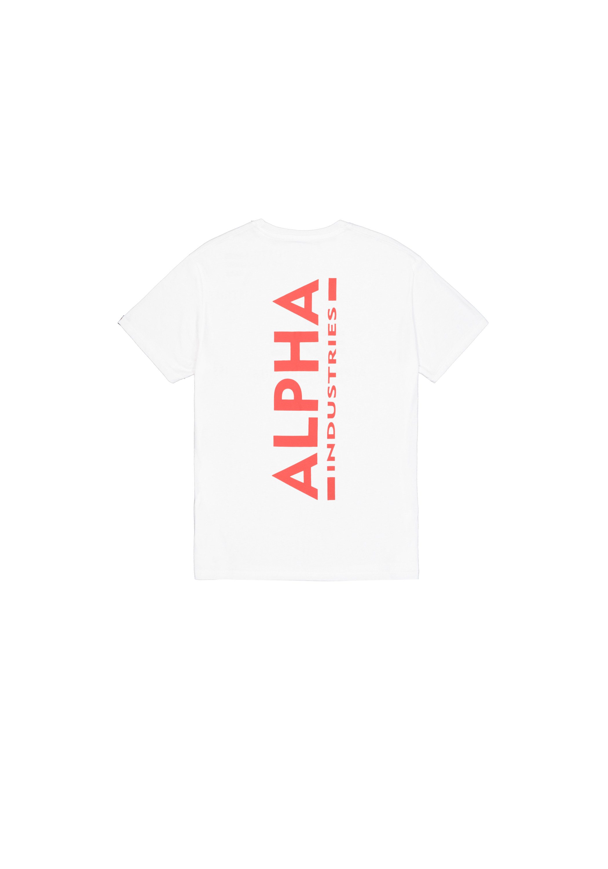 Alpha Industries T-Shirt Alpha Industries Men günstig online kaufen