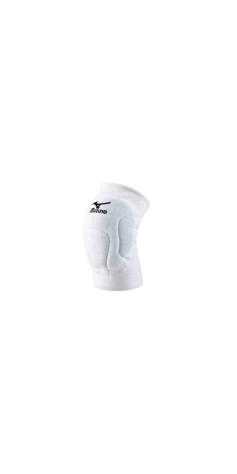 Mizuno Knieschutz VS1 Kneepad white