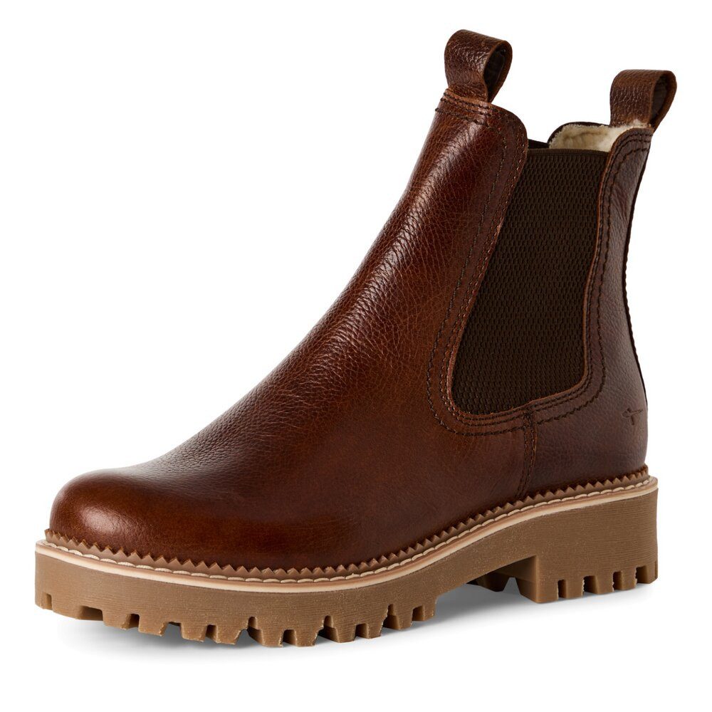 Tamaris Tamaris - Stiefel - Braun Stiefel