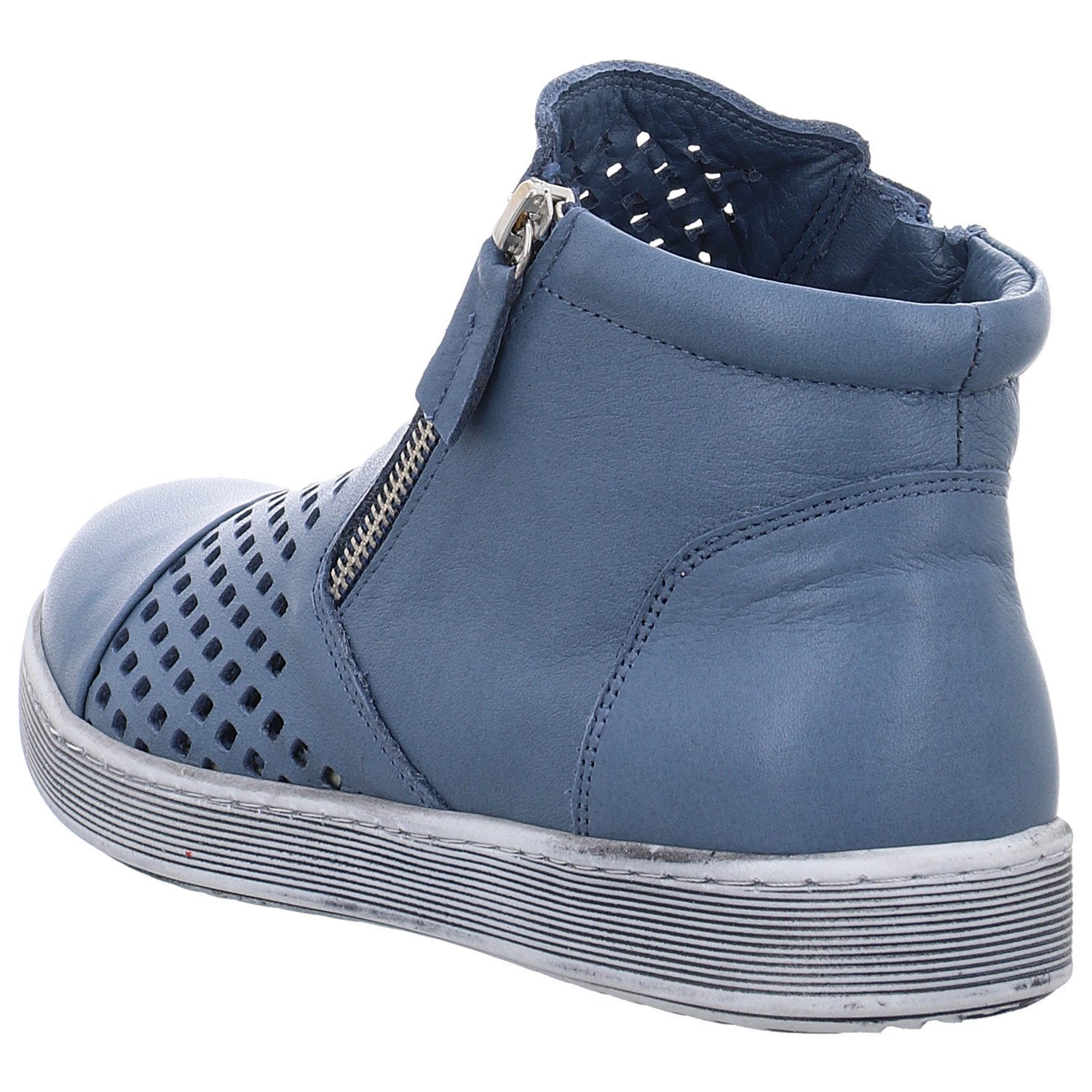 Andrea Conti Stiefelette