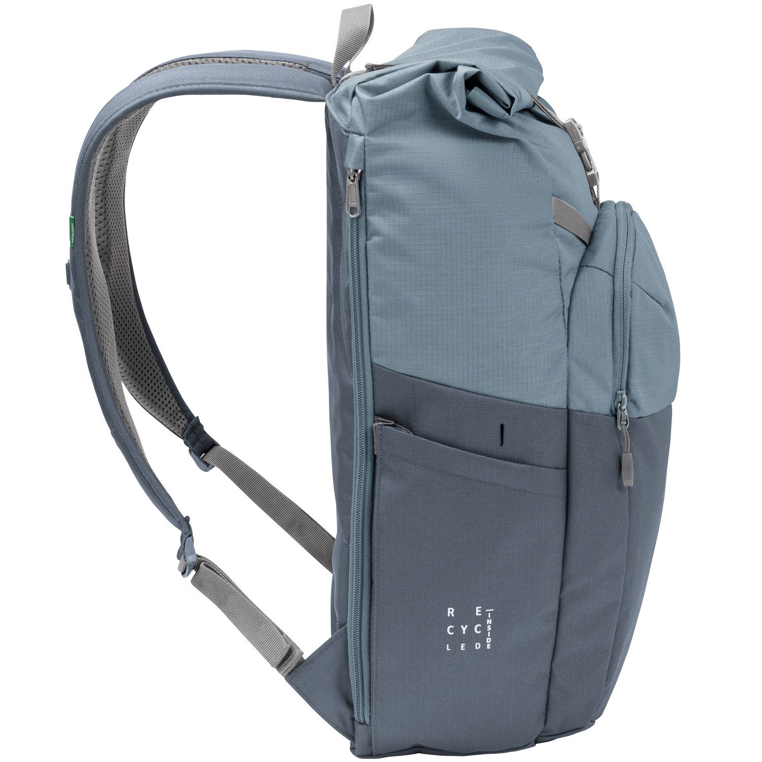 VAUDE Umhängetasche Vaude Laptop-/Tagesrucksack Okab II heron (1, 1-tlg., 1)