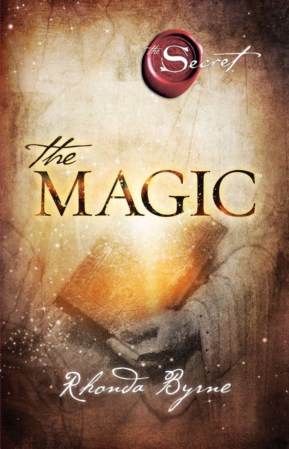 The Magic / Rhonda Byrne