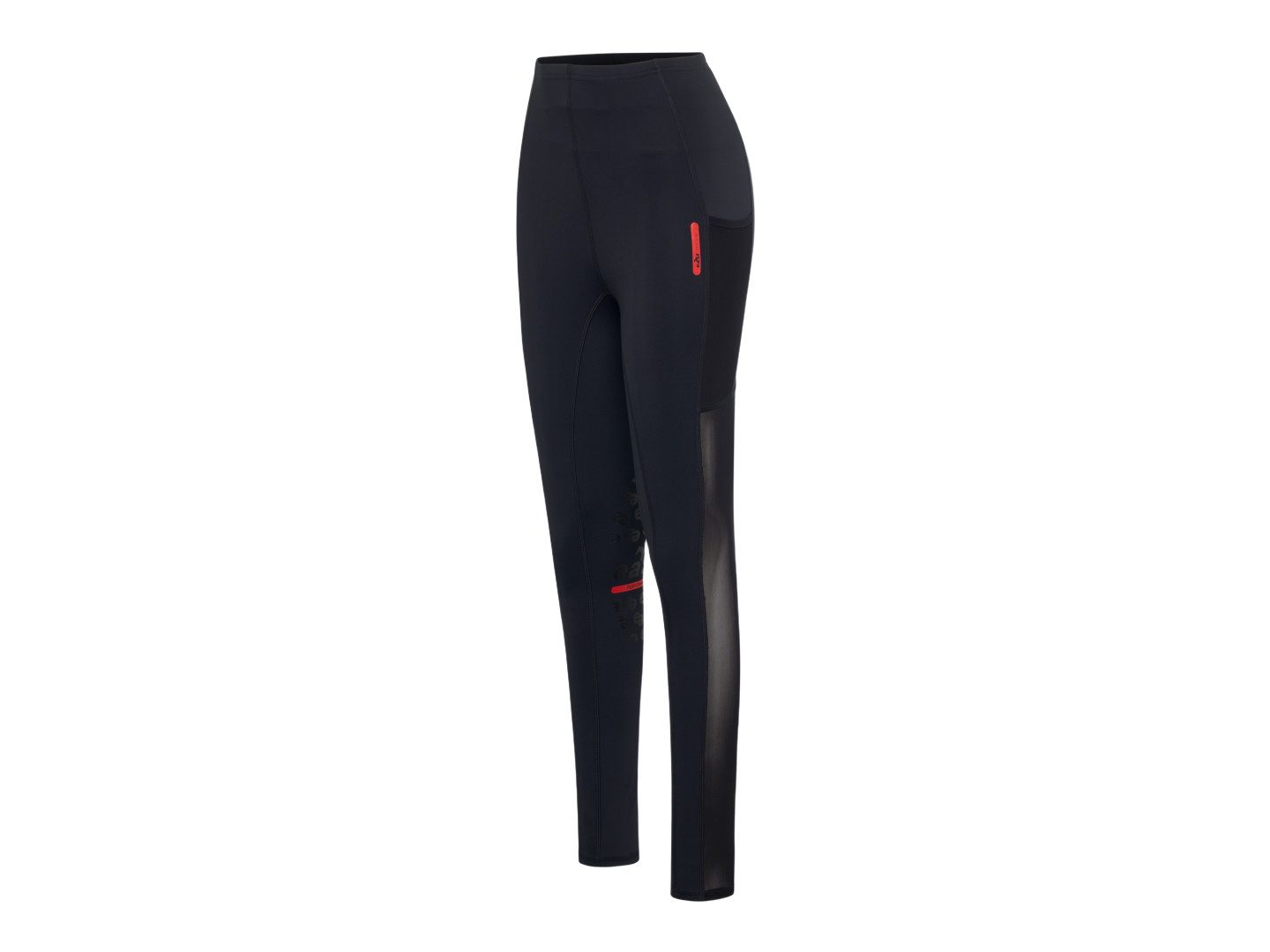 East Reithose Reitleggings Damen REGGINGS® R1 lightweight