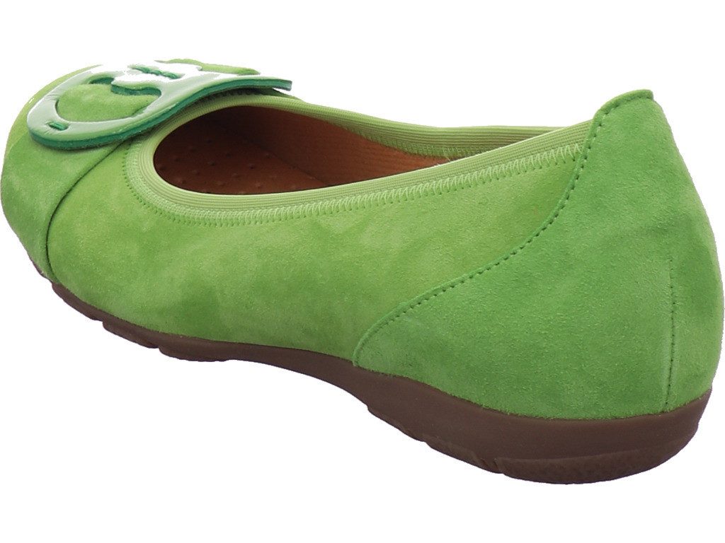 Gabor Pumps