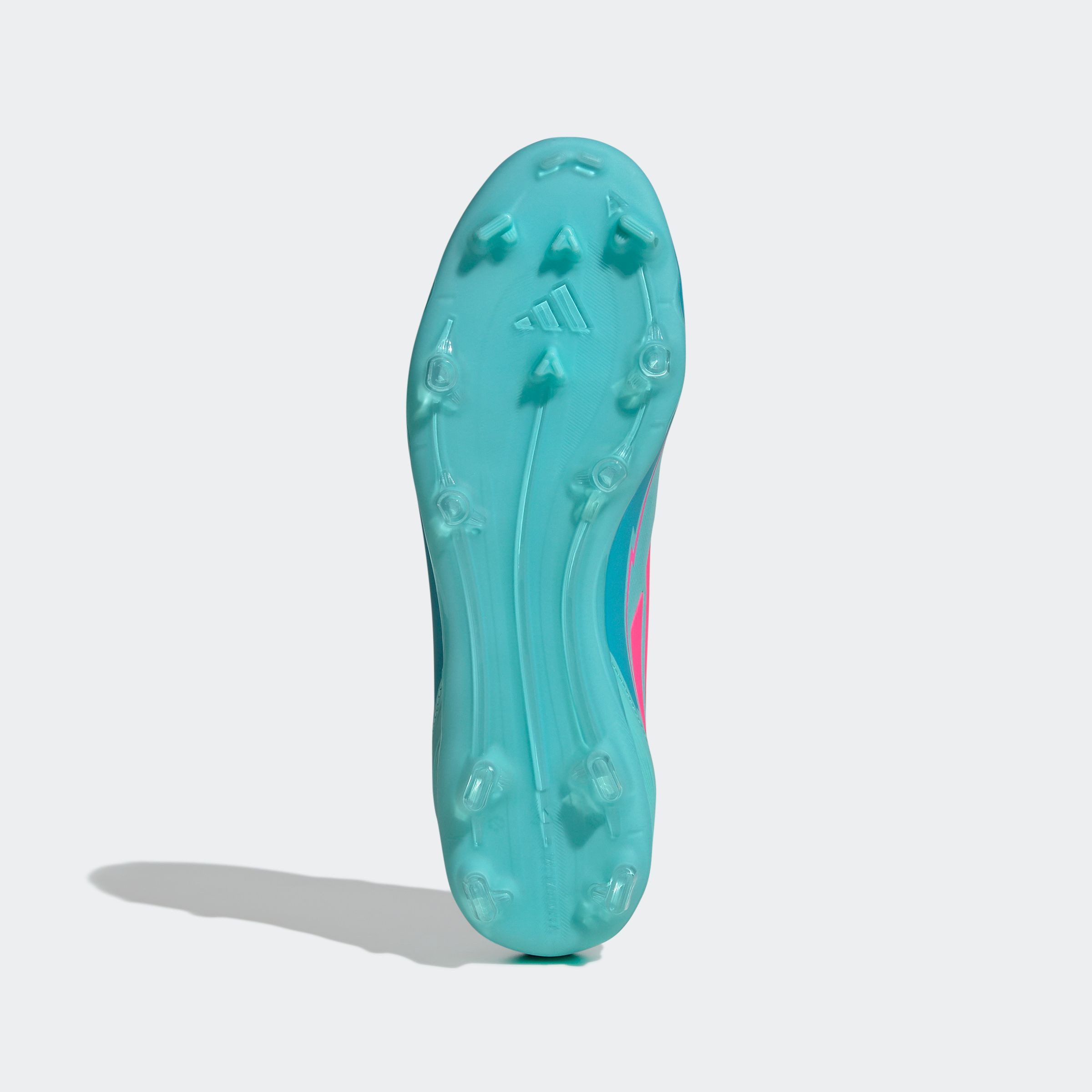 adidas Performance F50 LEAGUE MESSI FG/MG Fußballschuh für Rasenplätze