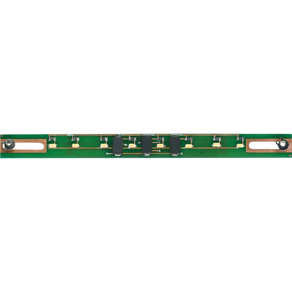 MiniTrix Modelleisenbahn-Signal LED-Innenbeleuchtung