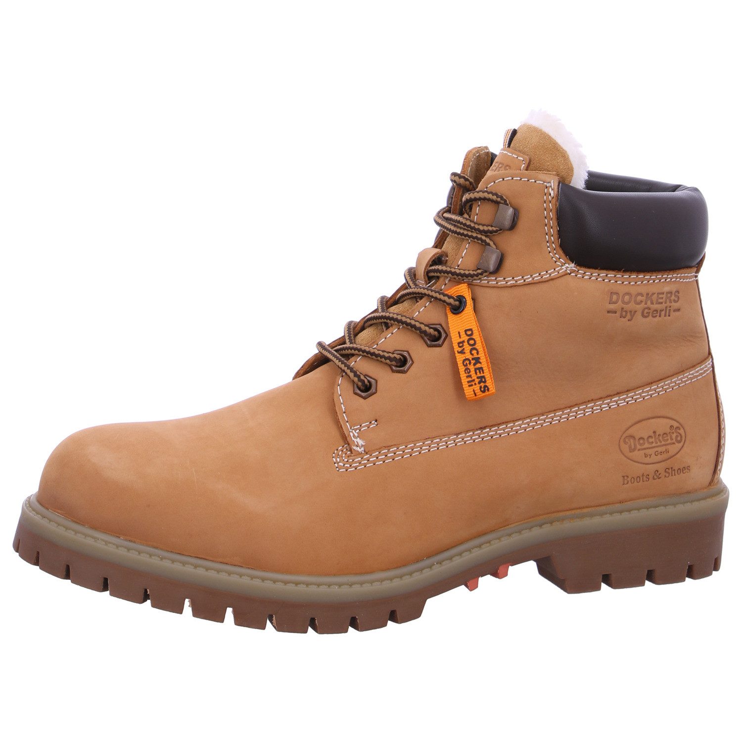 Dockers by Gerli Schnürstiefel günstig online kaufen