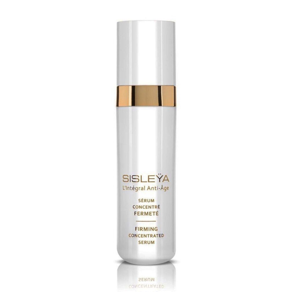 sisley Gesichtsmaske a L'Integral Anti-Age Anti-Wrinkle Conc. Serum