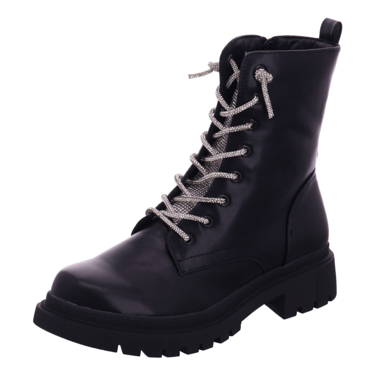 La Strada 2405206-1001 Schnürstiefelette