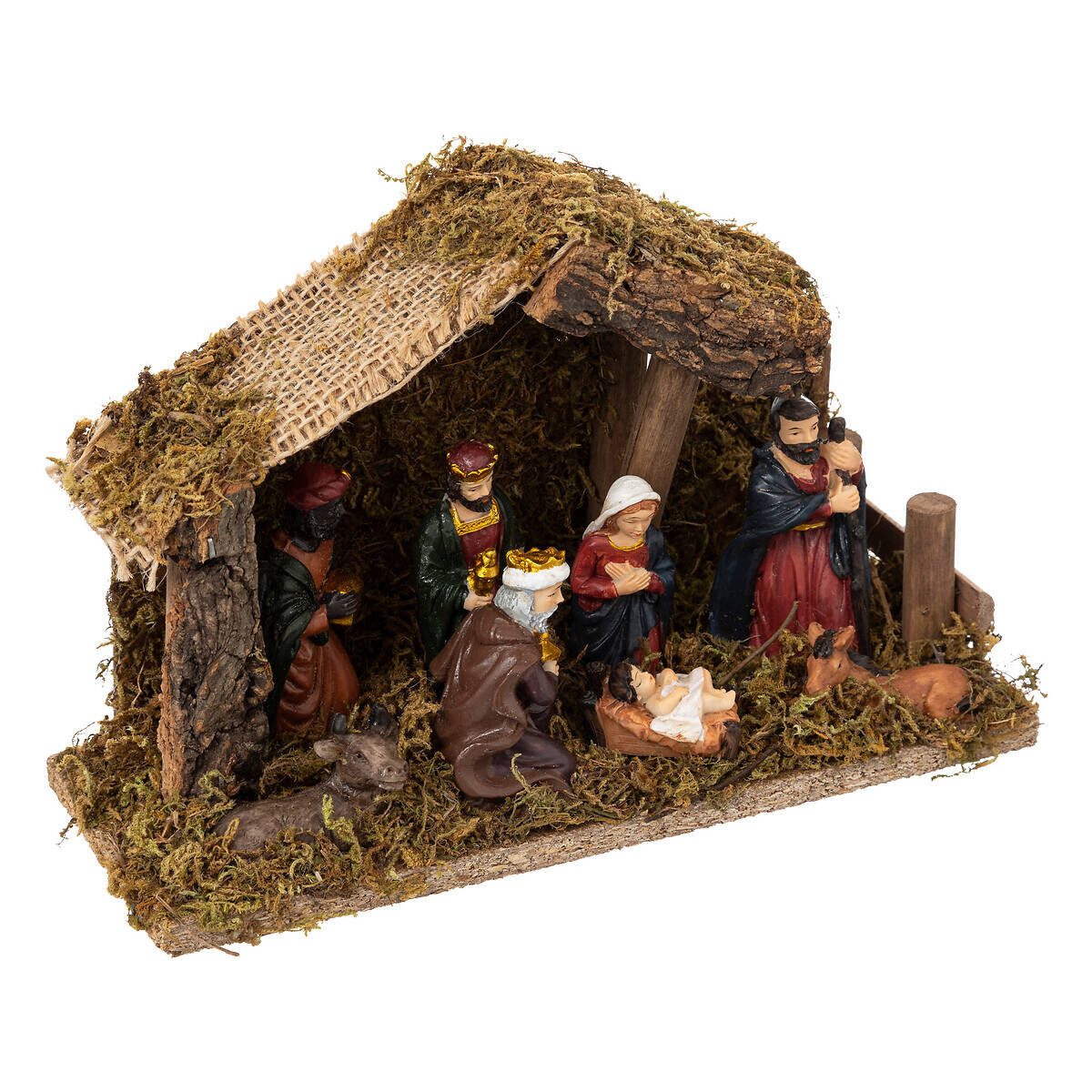 Fééric Lights & Christmas Weihnachtsfigur (1 günstig online kaufen
