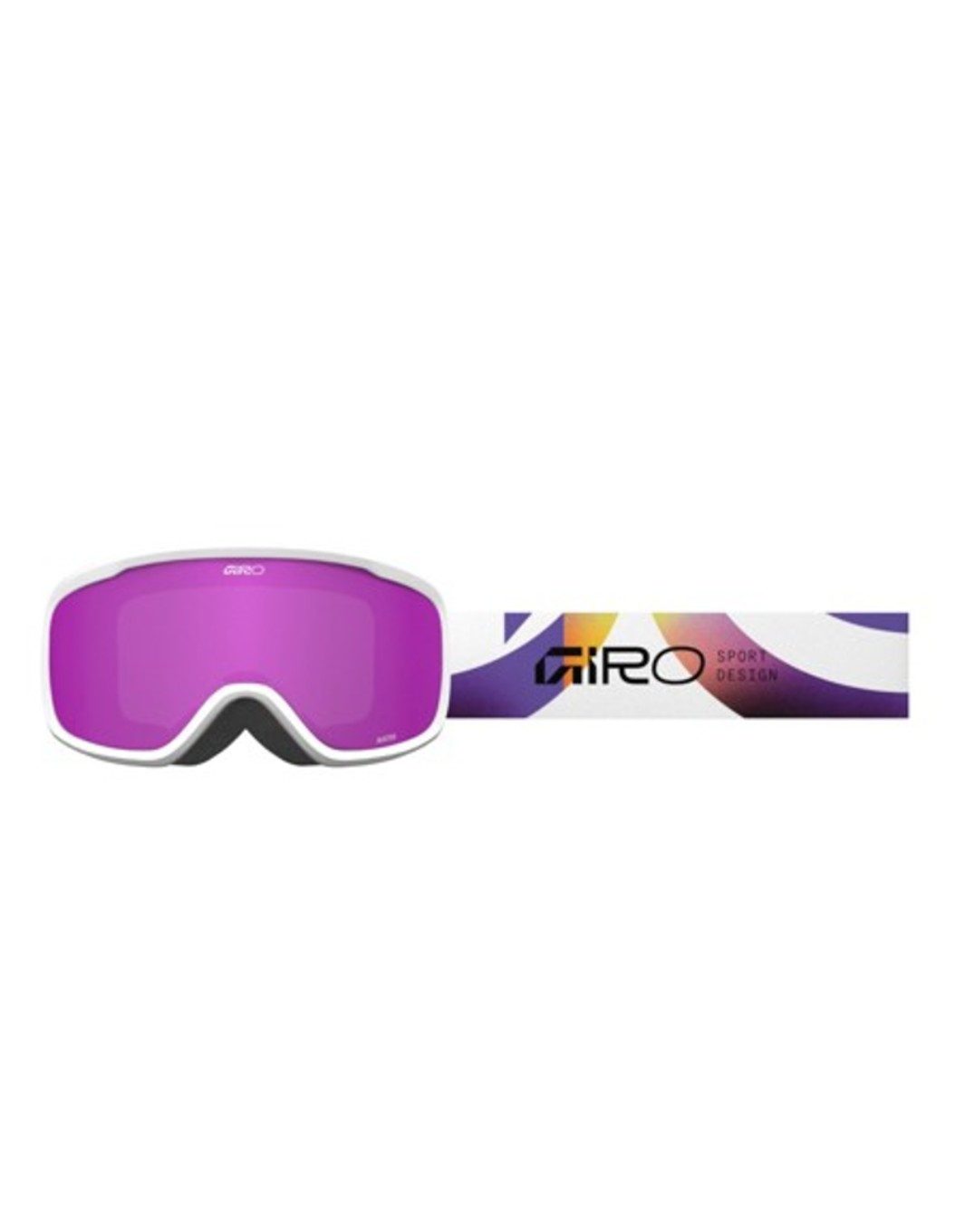 Giro Skihelm