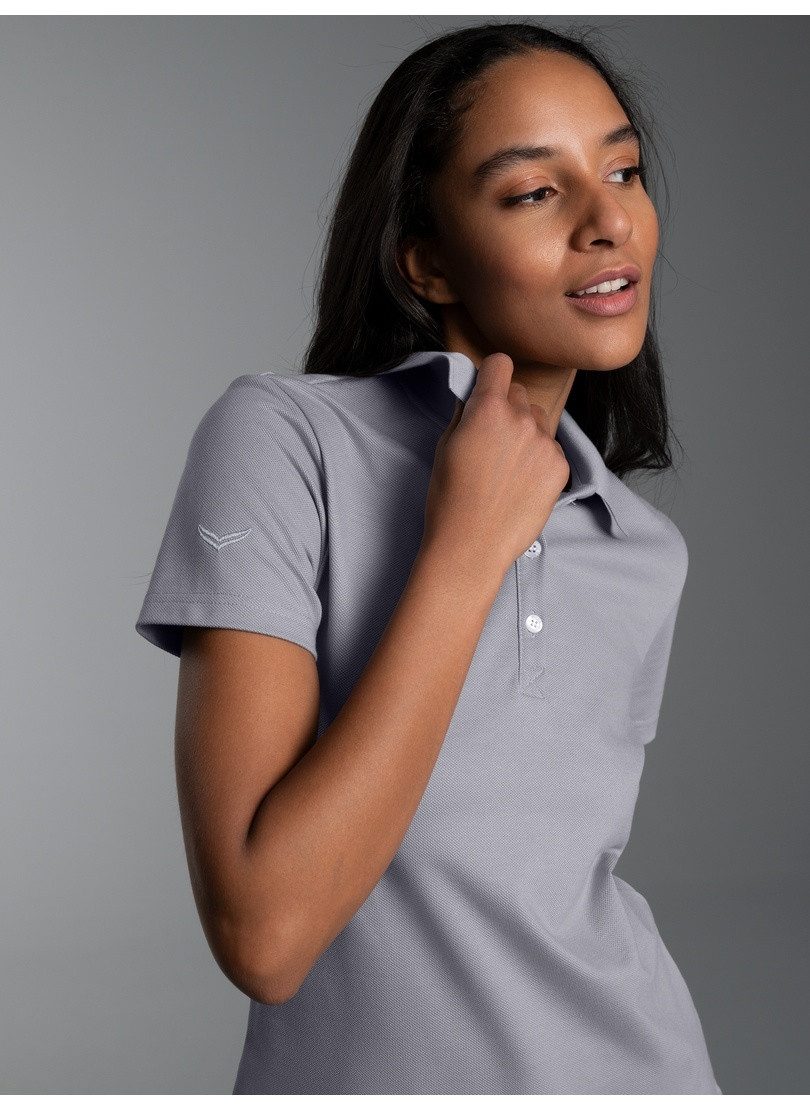 Poloshirt TRIGEMA Poloshirt