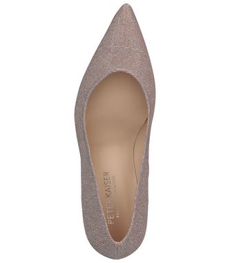 Peter Kaiser Pumps Textil Pumps