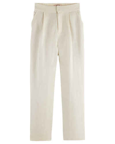 Scotch & Soda Sweathose Damen Joggerpants (1-tlg)