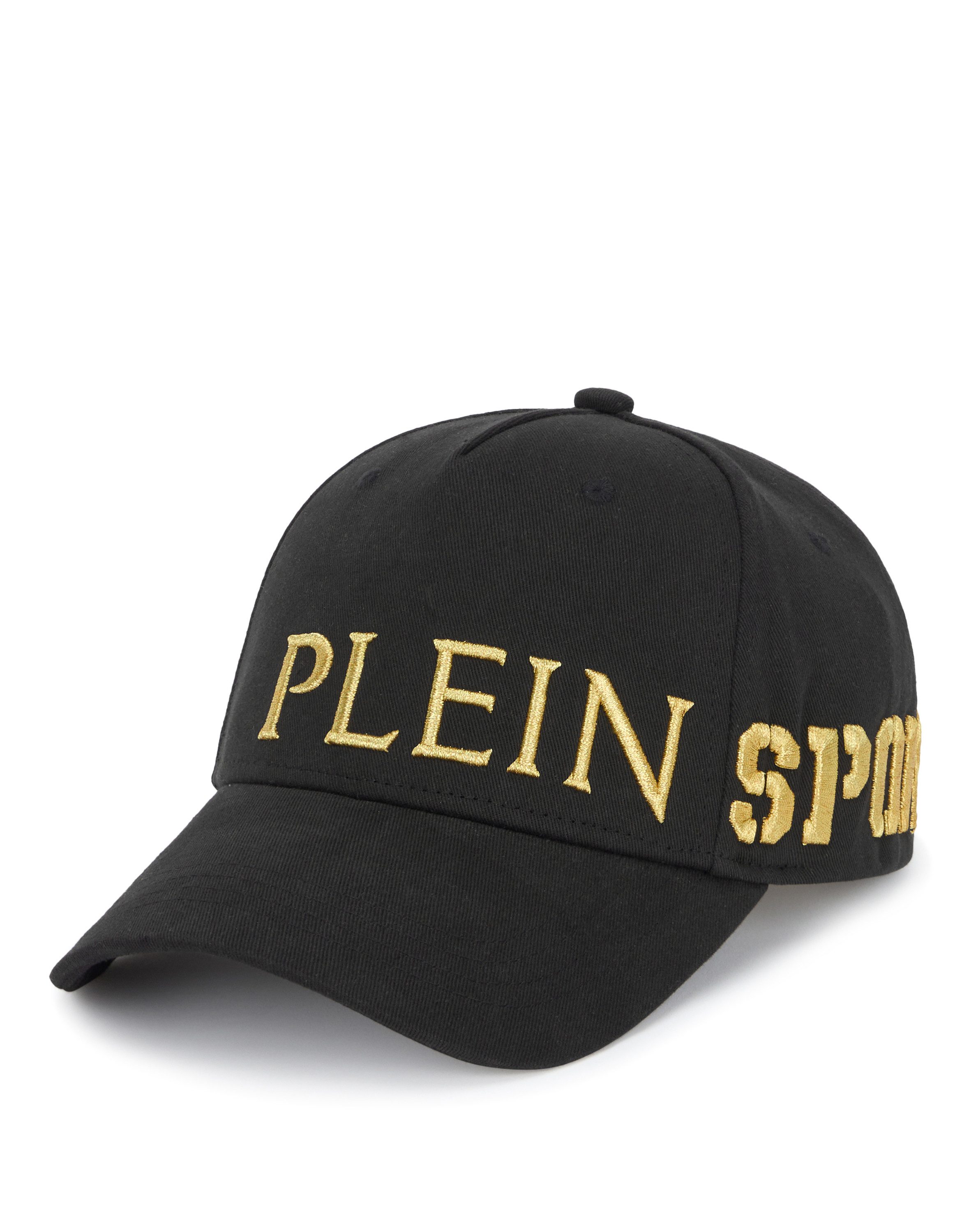 PLEIN SPORT Baseball Cap Baseballkappe