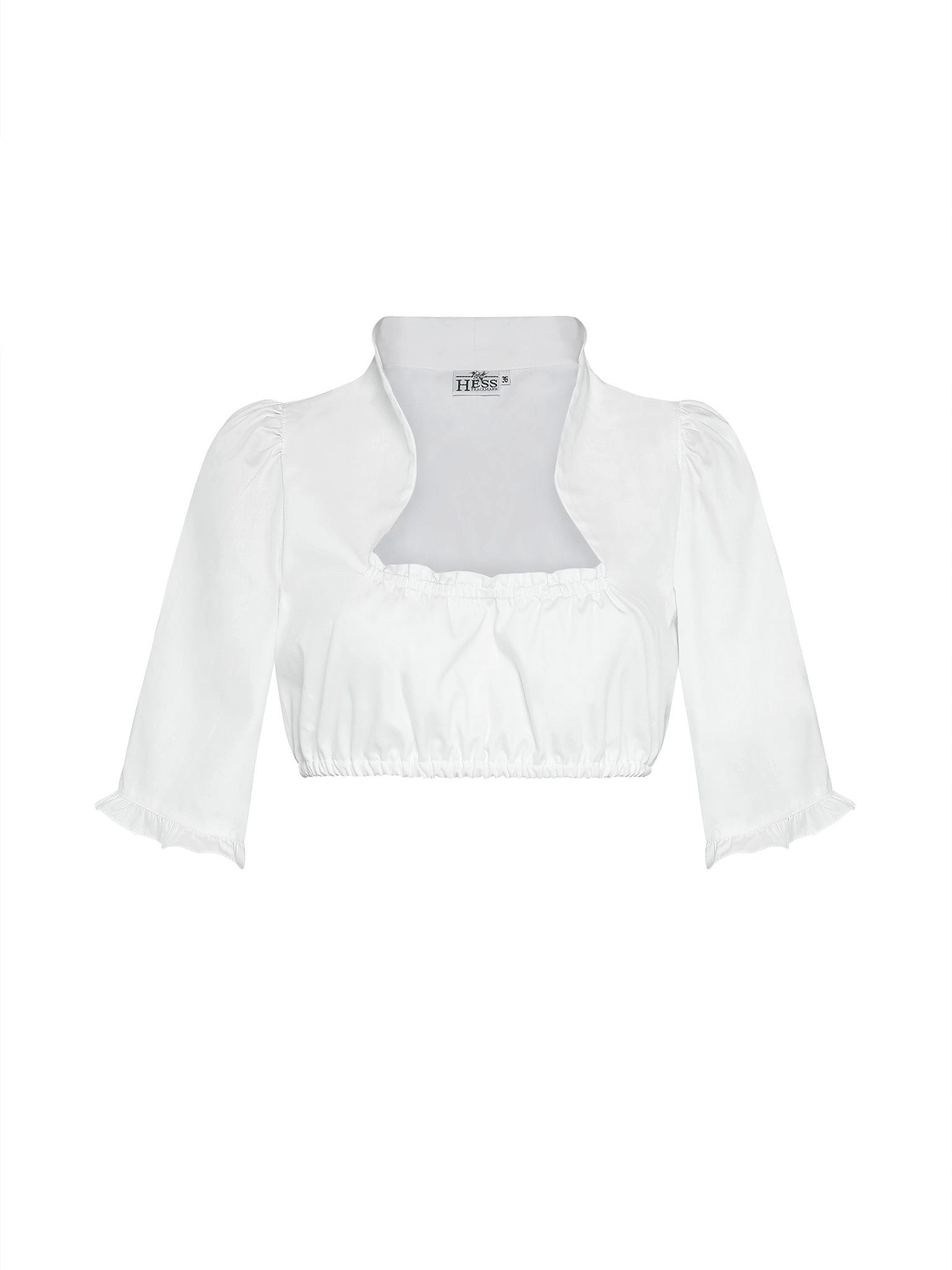 Dirndlbluse