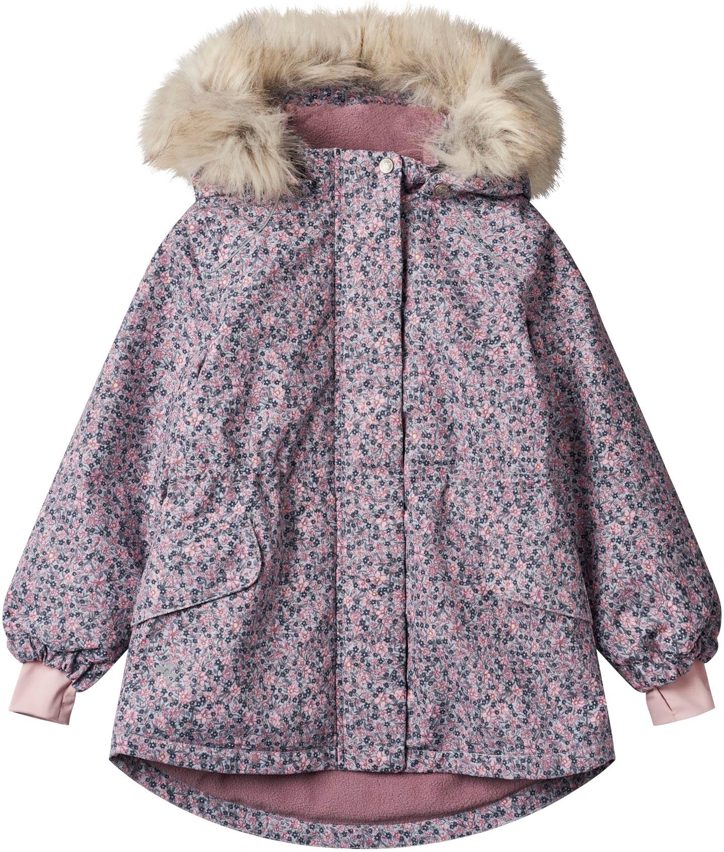 Outdoorjacke Jacket Mathilde Tech