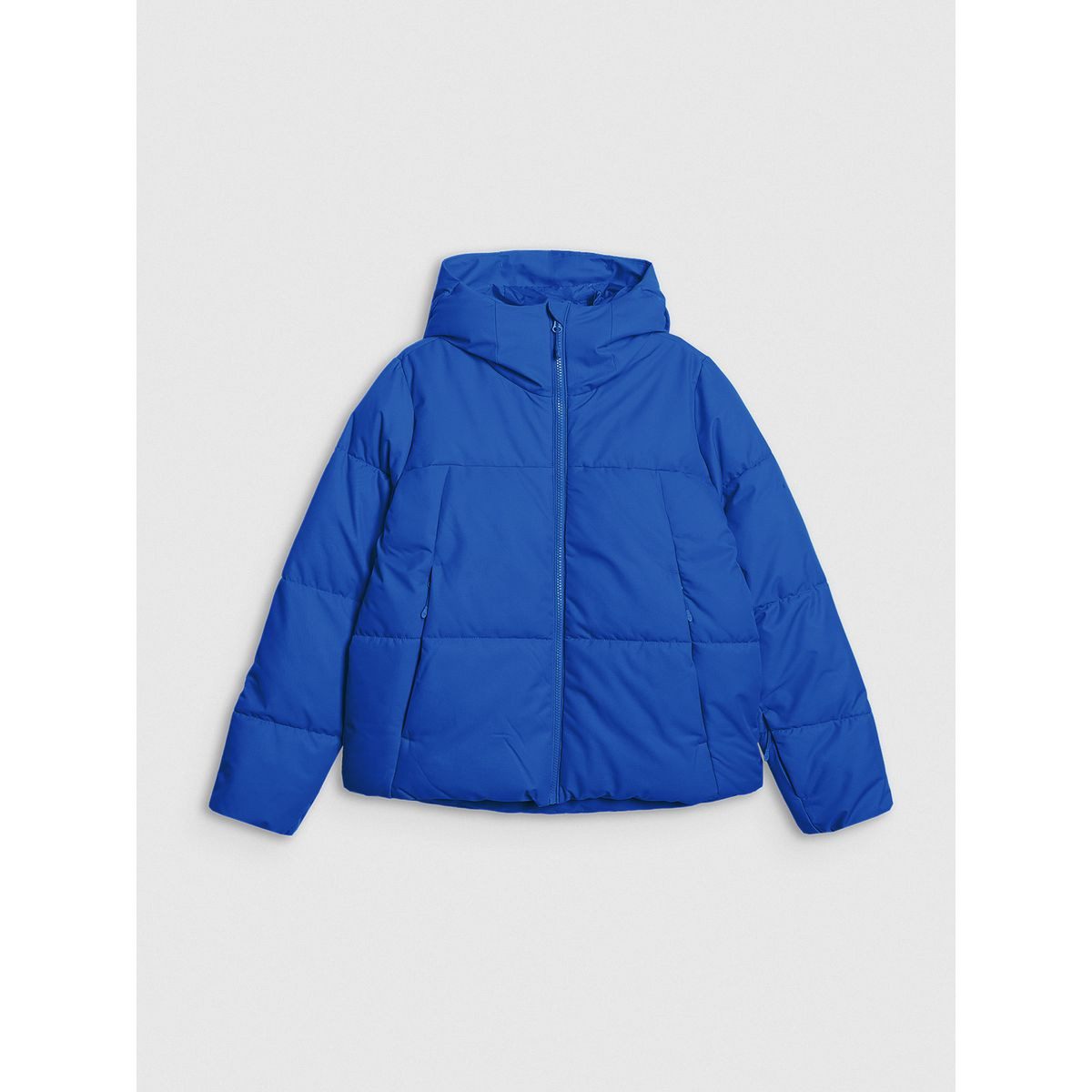 4F Skijacke Technical Jacket F0808 Wasserdichte und atmungsaktive Skijacke für Damen mit verstellbarer