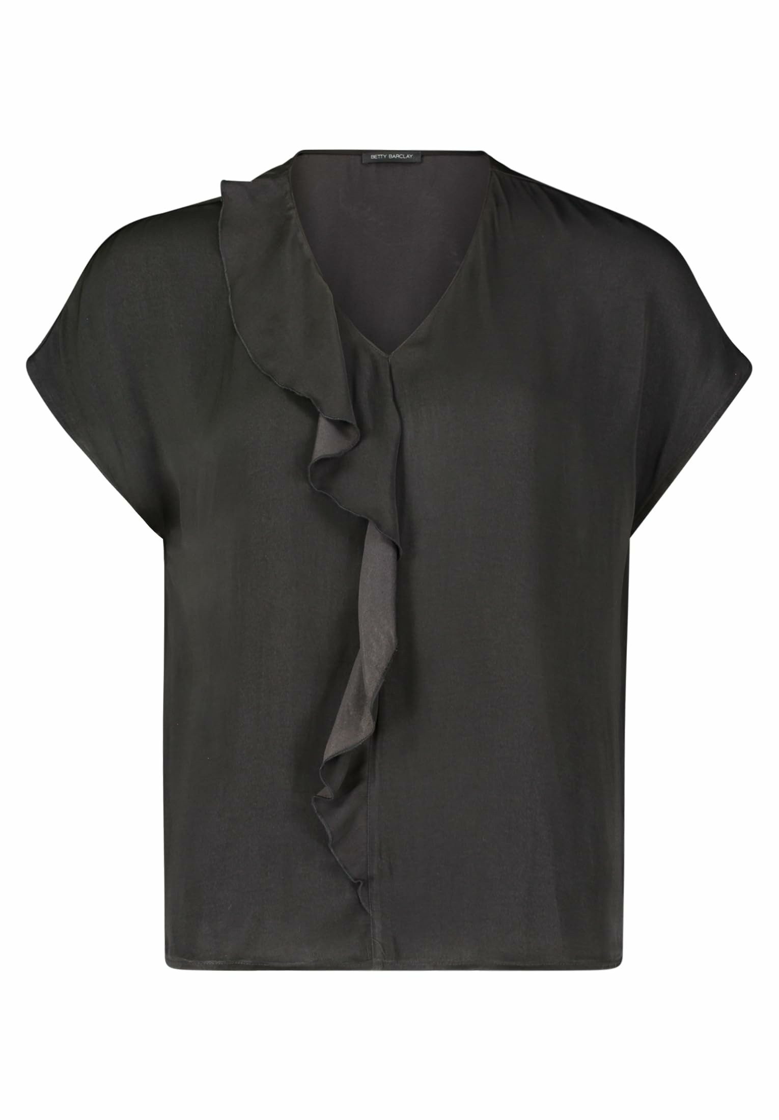 Betty Barclay Kurzarmbluse Betty Barclay für Damen (1-tlg)