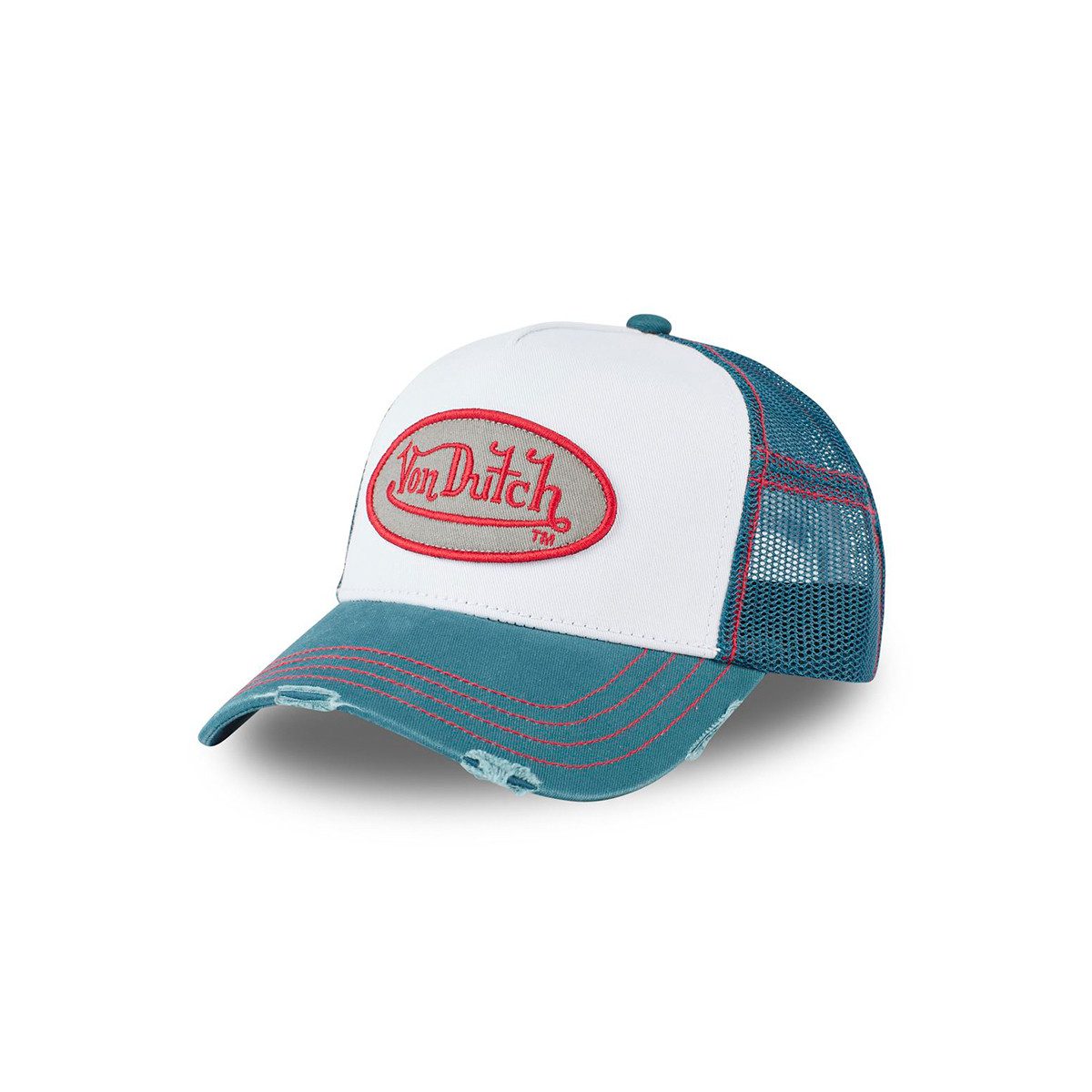 Von Dutch Trucker Cap Summer