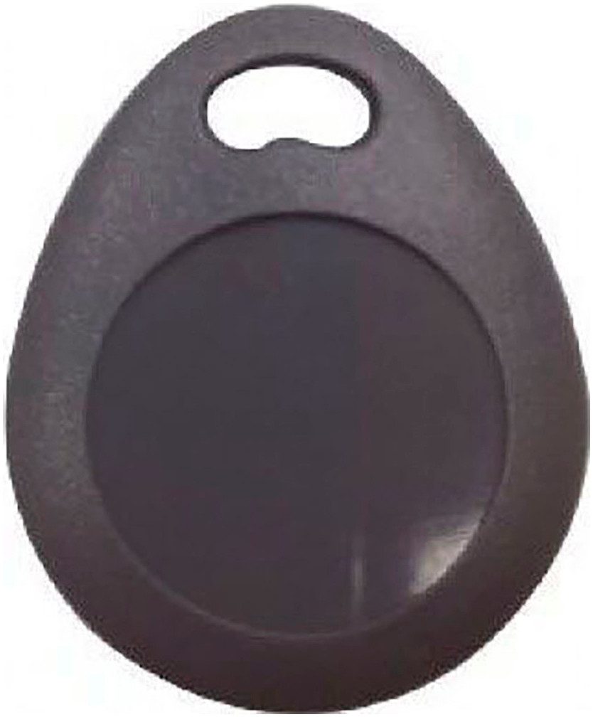 LUPUS ELECTRONICS Tag-Reader-Chip Smart-Home-Zubehör