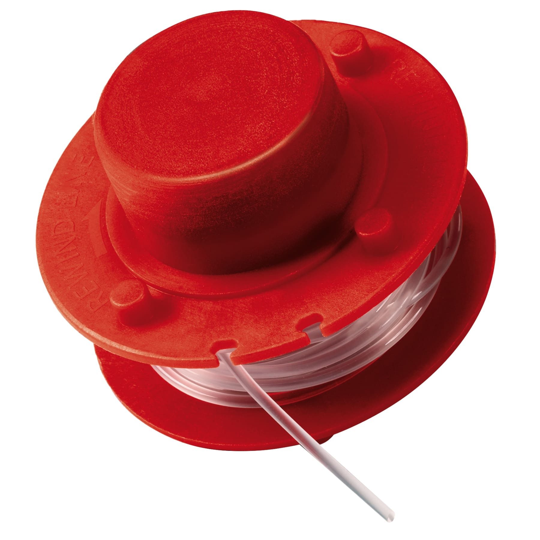 Einhell Rasentrimmer-Ersatzspule EINHELL Ersatzfadenspule für Akku-Rasentri günstig online kaufen