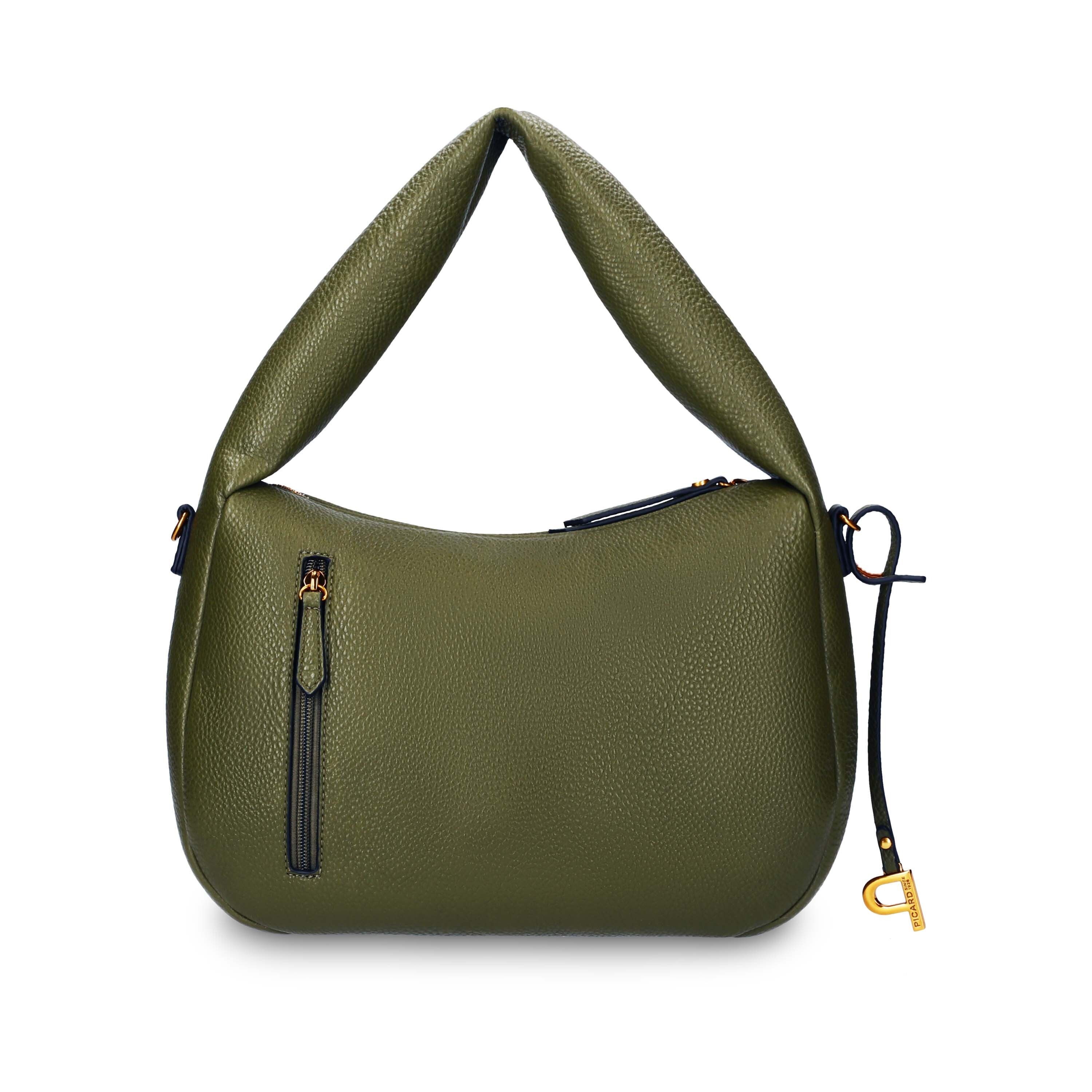 Picard Schultertasche PICARD Schultertasche Style aus Synthetik