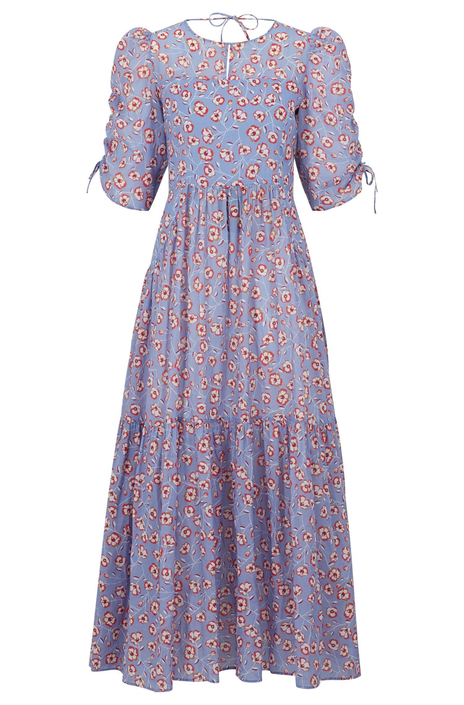 Sommerkleid
