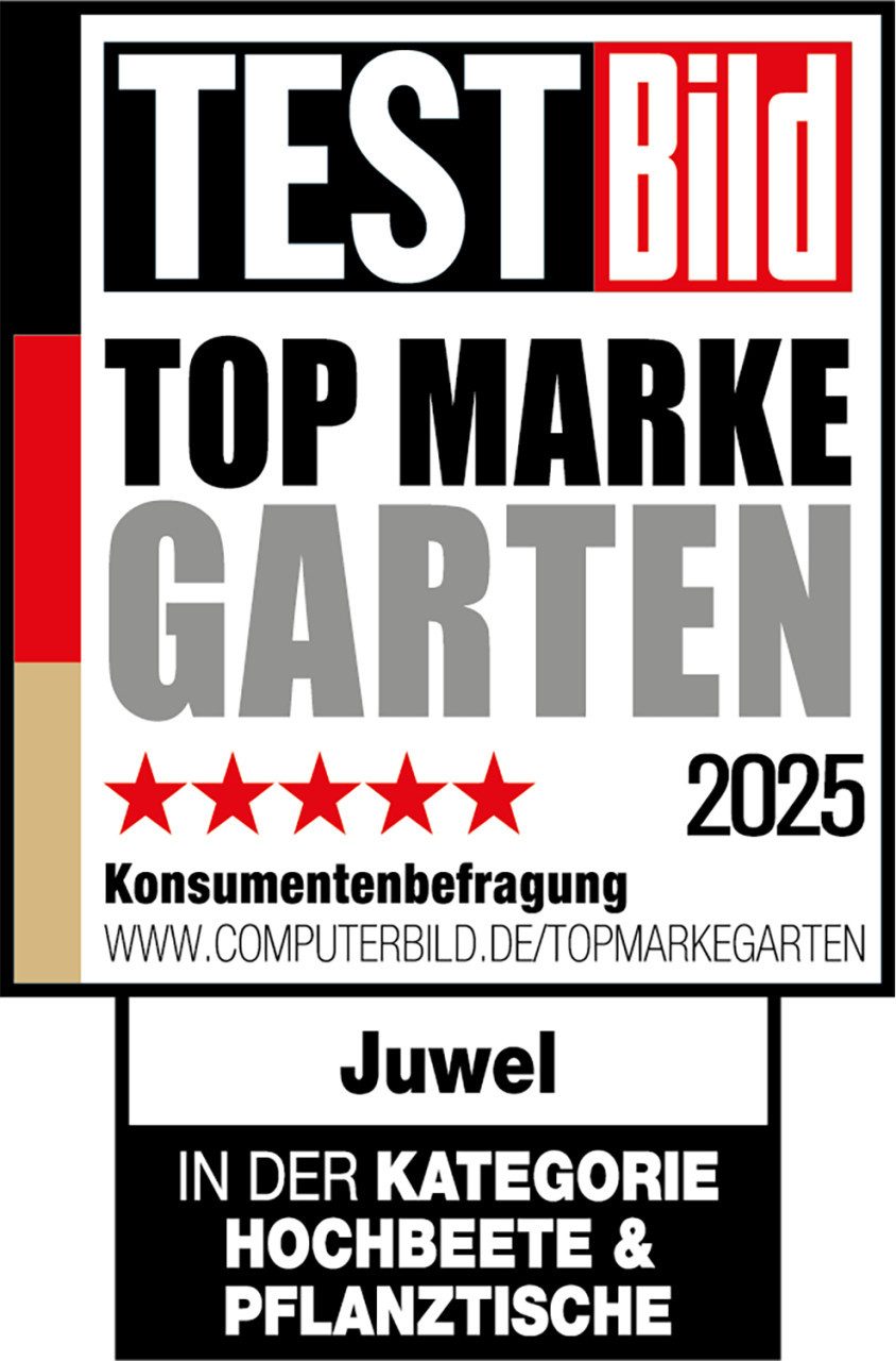Thumbnail - Juwel Hochbeet Juwel Hochbeet Timber Kombi-Set