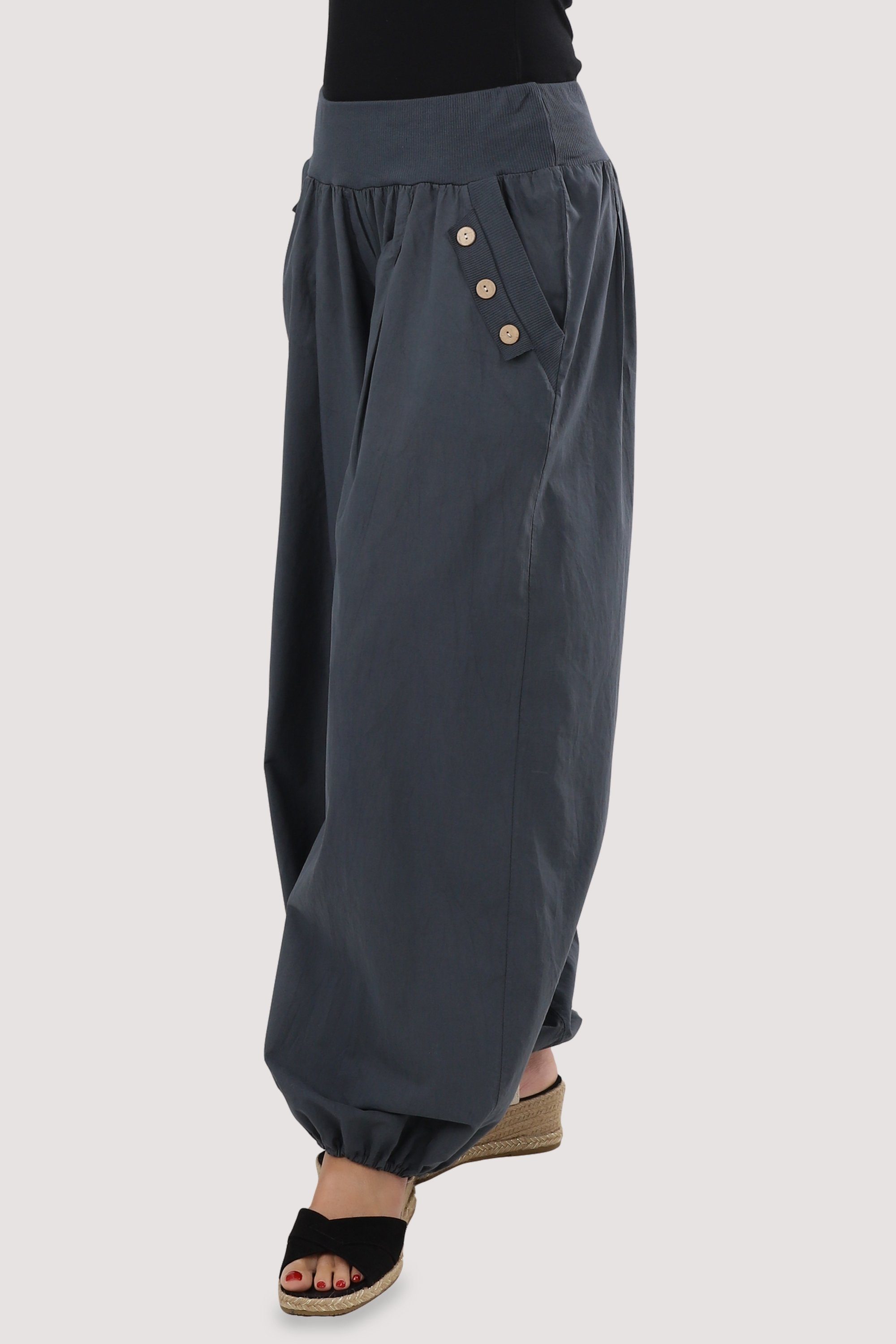 malito more than fashion Haremshose 23245H günstig online kaufen