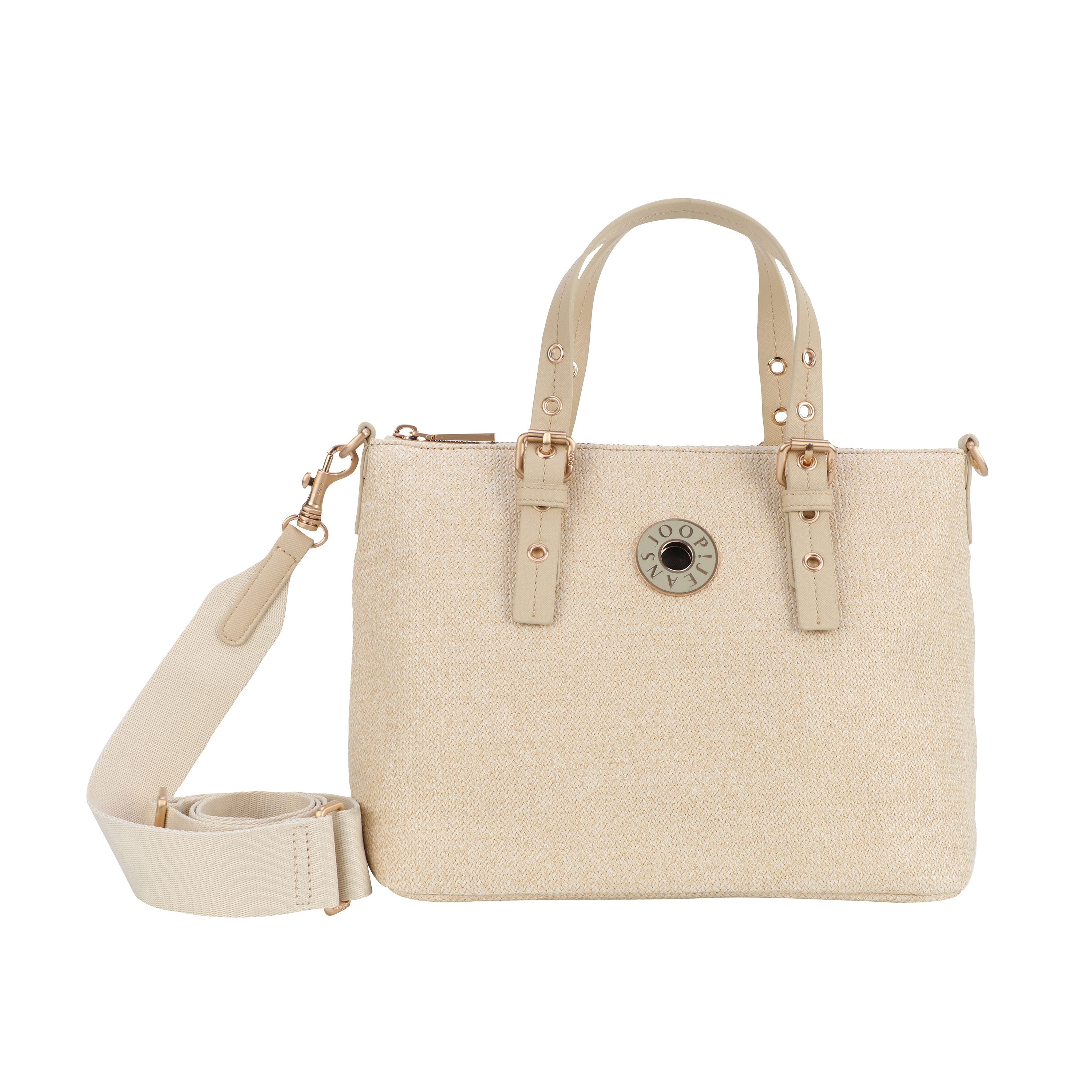 Handtasche Joop Jeans - Damen Handtasche Paglia Silena