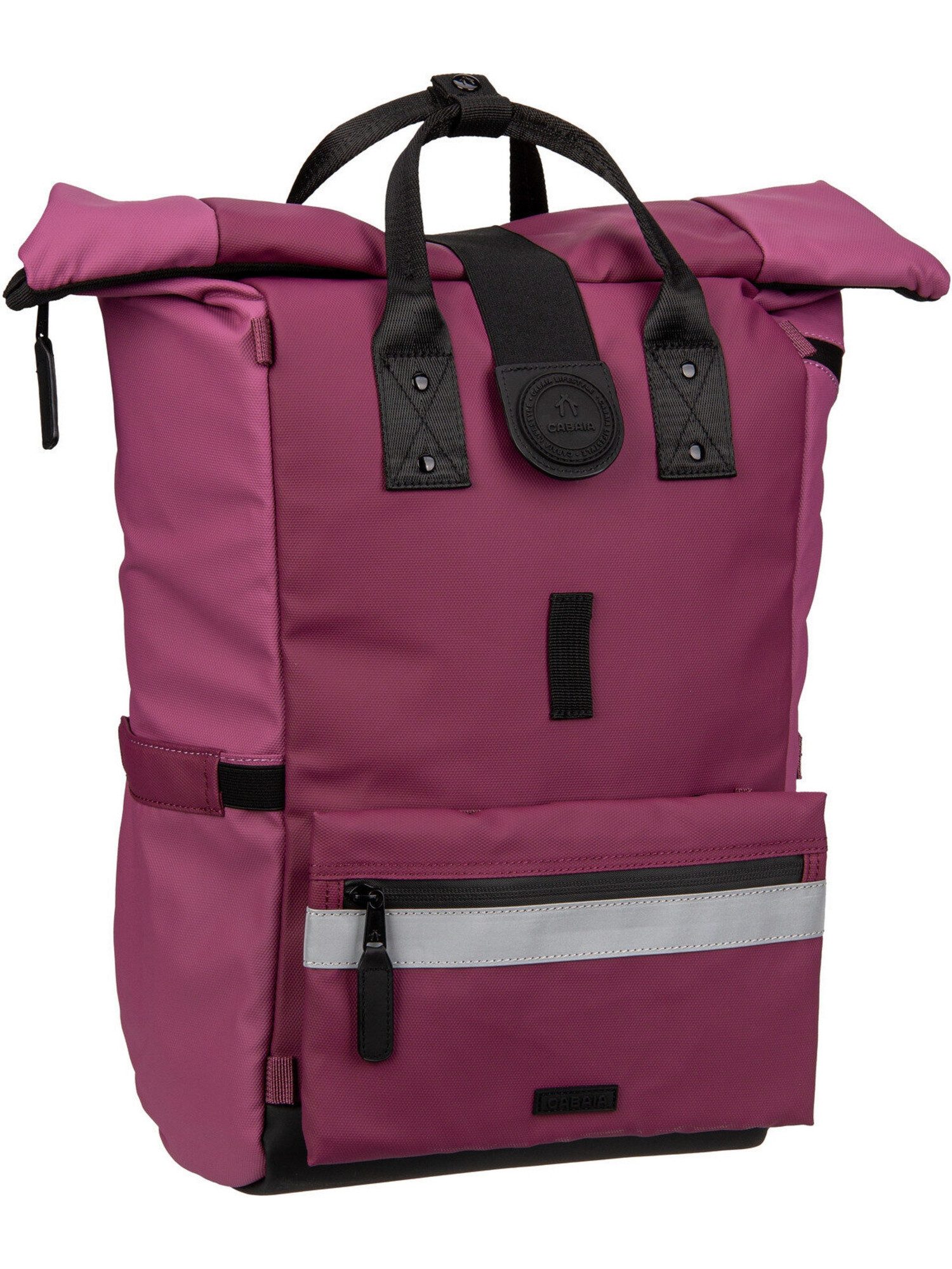 CABAIA Rucksack Explorer Recycled Oxford Medium günstig online kaufen