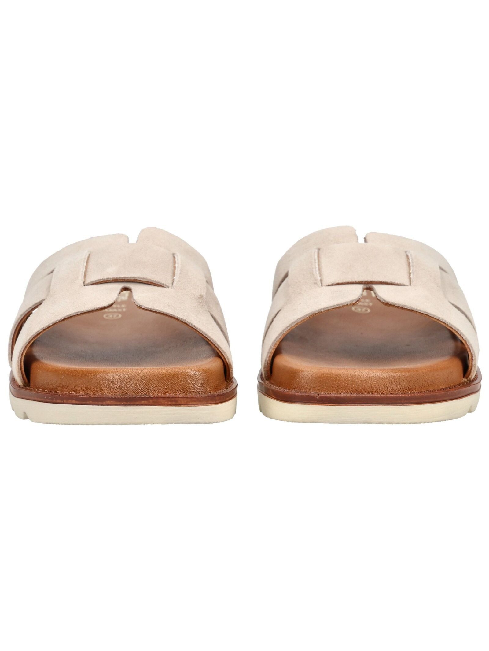 camel active camel active Pantoletten Leder Pantolette