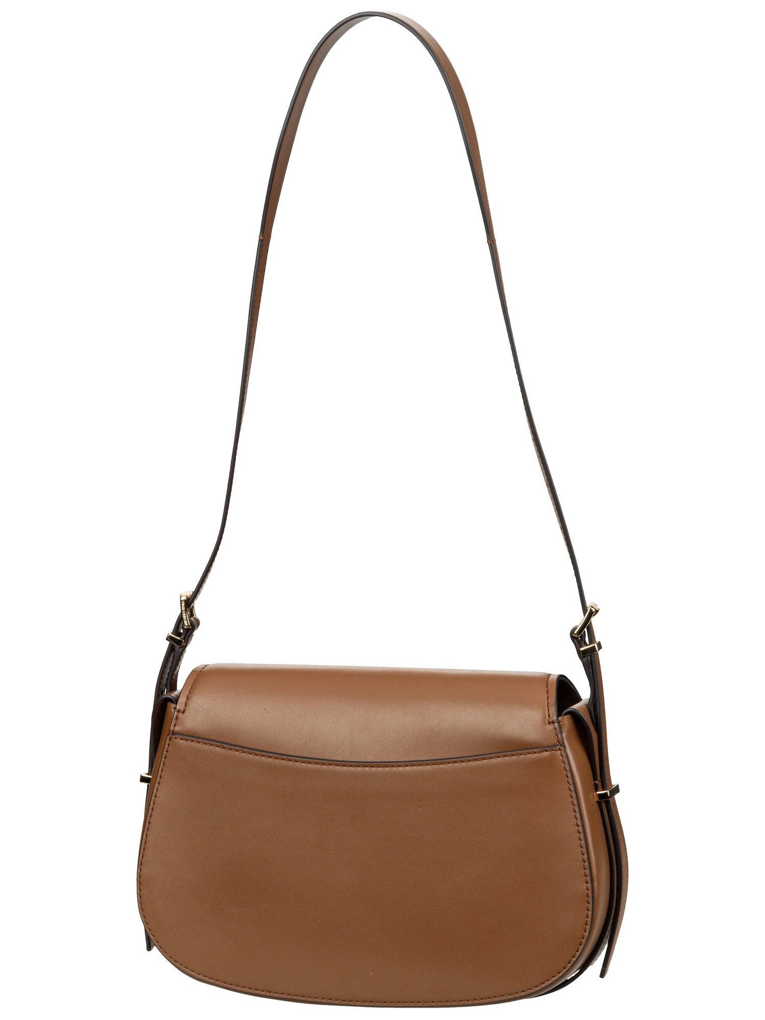MICHAEL KORS Handtasche Lydia MD Flap, Satteltaschen