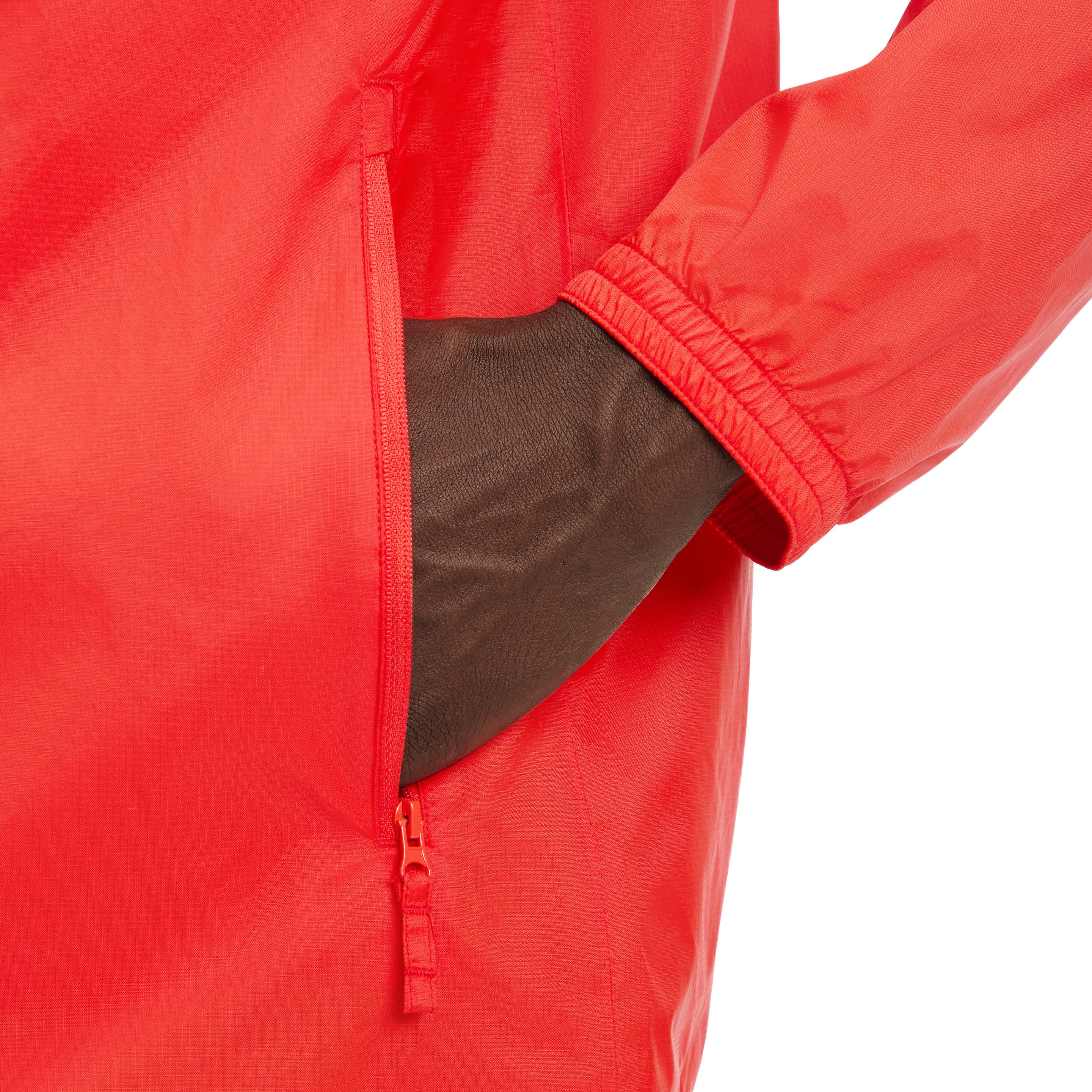 McKINLEY Regenjacke HE.-REGENJACKE KEREOL V M sportlicher Stil, mit AQUAMAX-Technologie, winddicht, atmungsaktiv