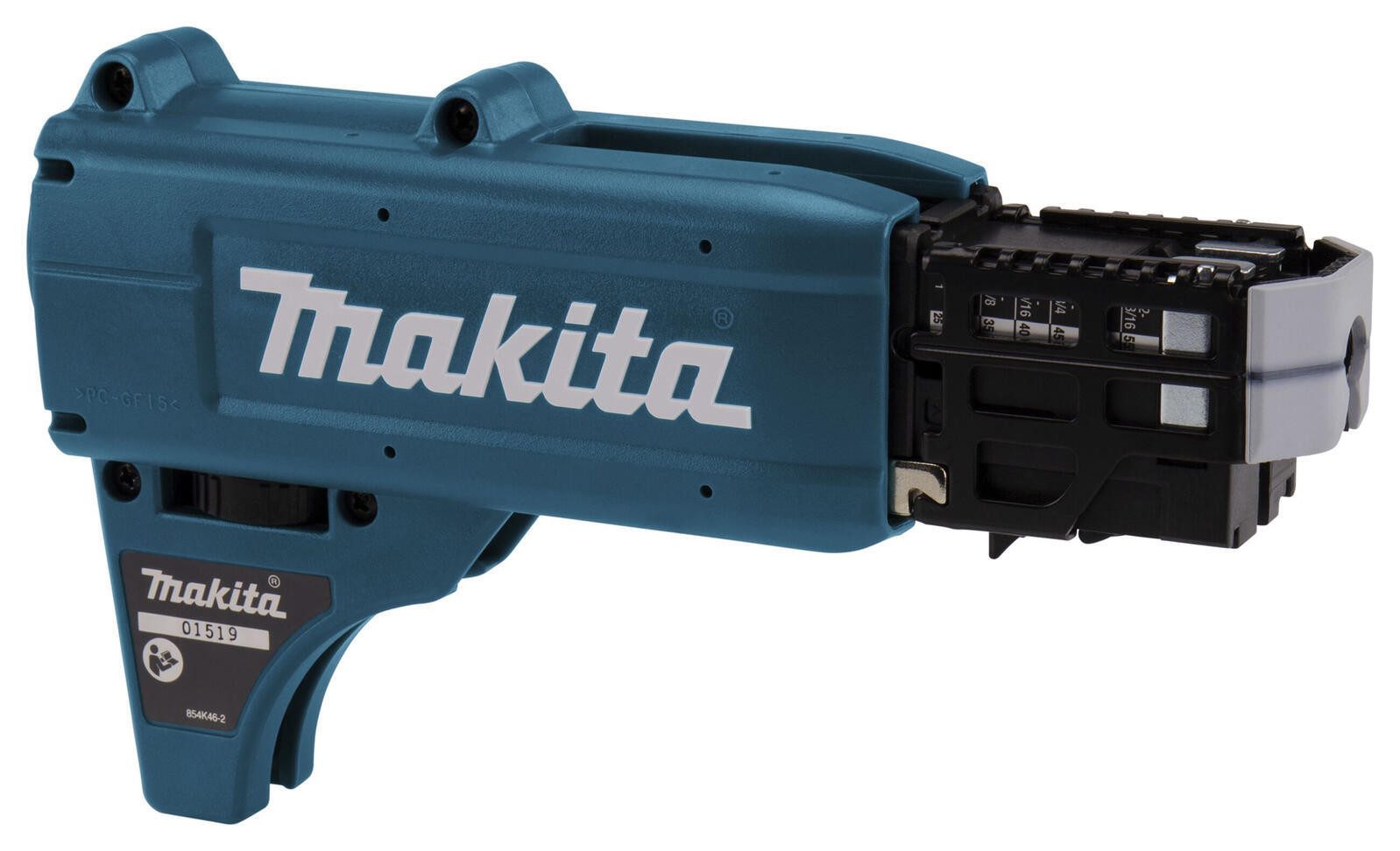 Makita Lochsäge Makita Magazinsc.Vorsatz 25-55