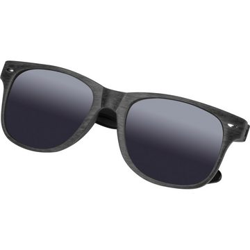 Livepac Office Sonnenbrille Sonnenbrille im "Two Tone" Design / Farbe: grau