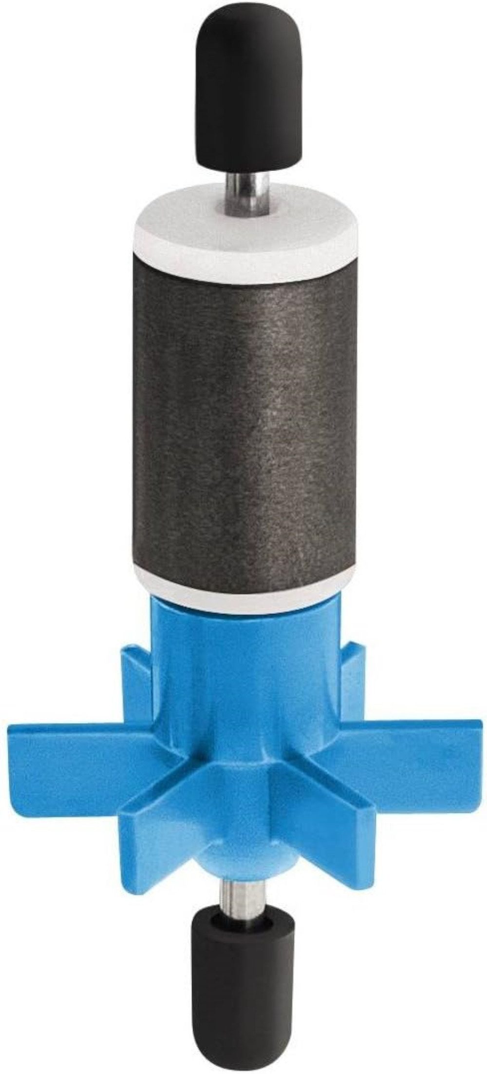 JUWEL AQUARIEN Wasserpumpe Impeller-Set Eccoflow 600 doppelt gelagert geräuscharm effizient