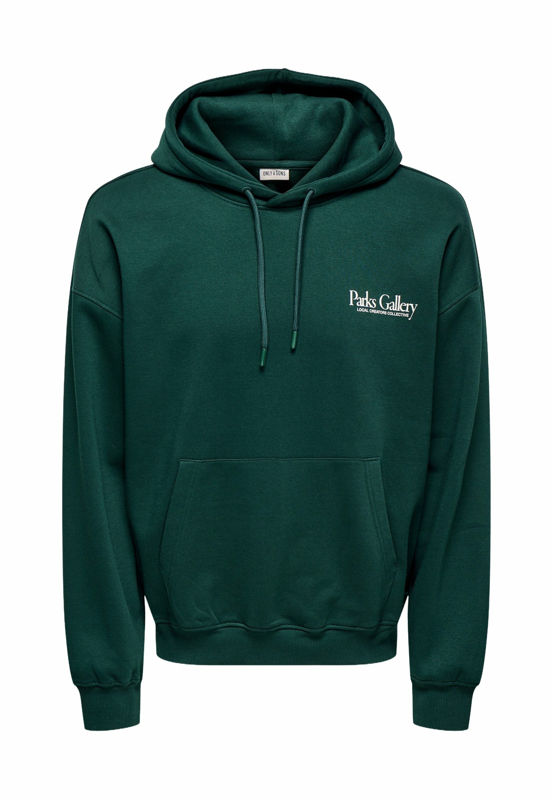 ONLY & SONS Hoodie Hoodie für Herren (1-tlg., keine Angabe)