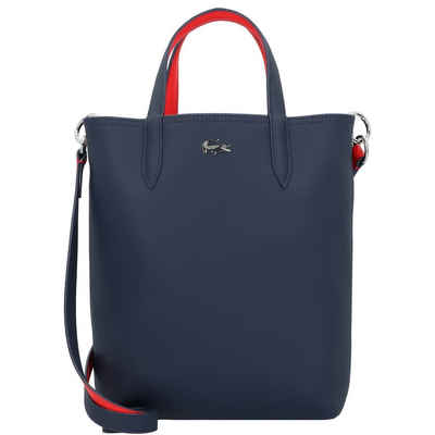 Lacoste Henkeltasche Anna, PVC